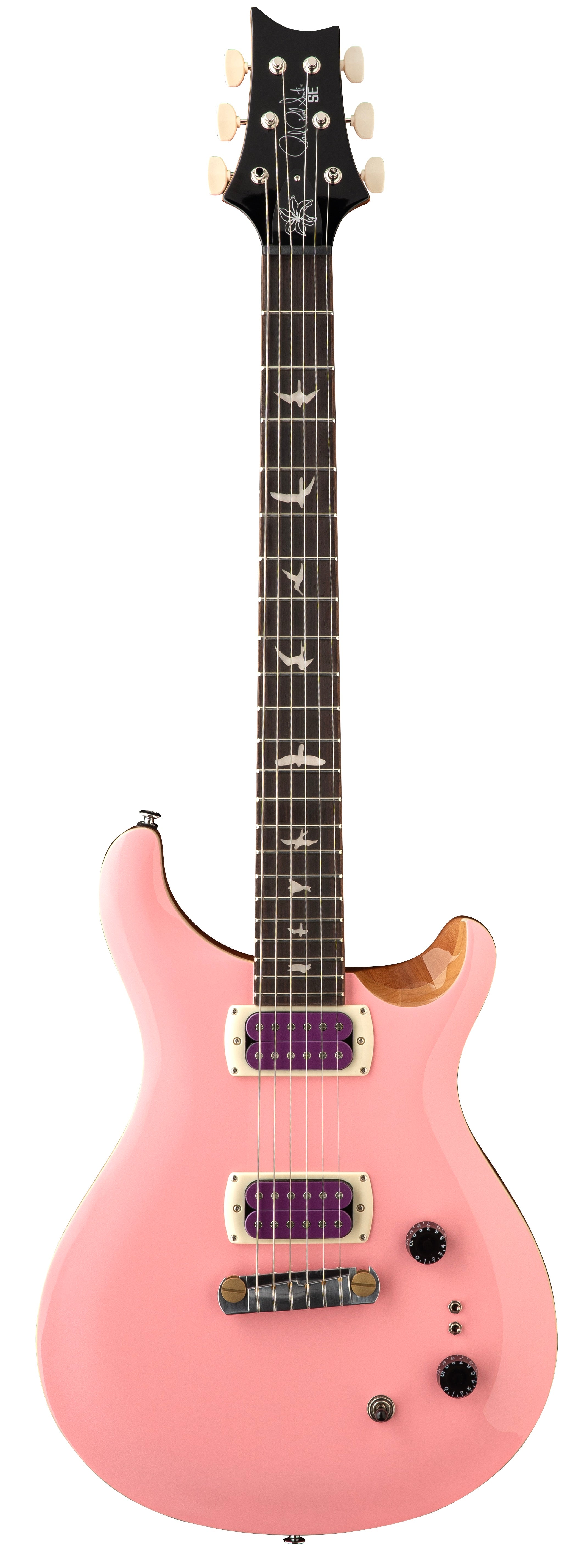 PRS SE Rock Lady Limited Edition - 2026