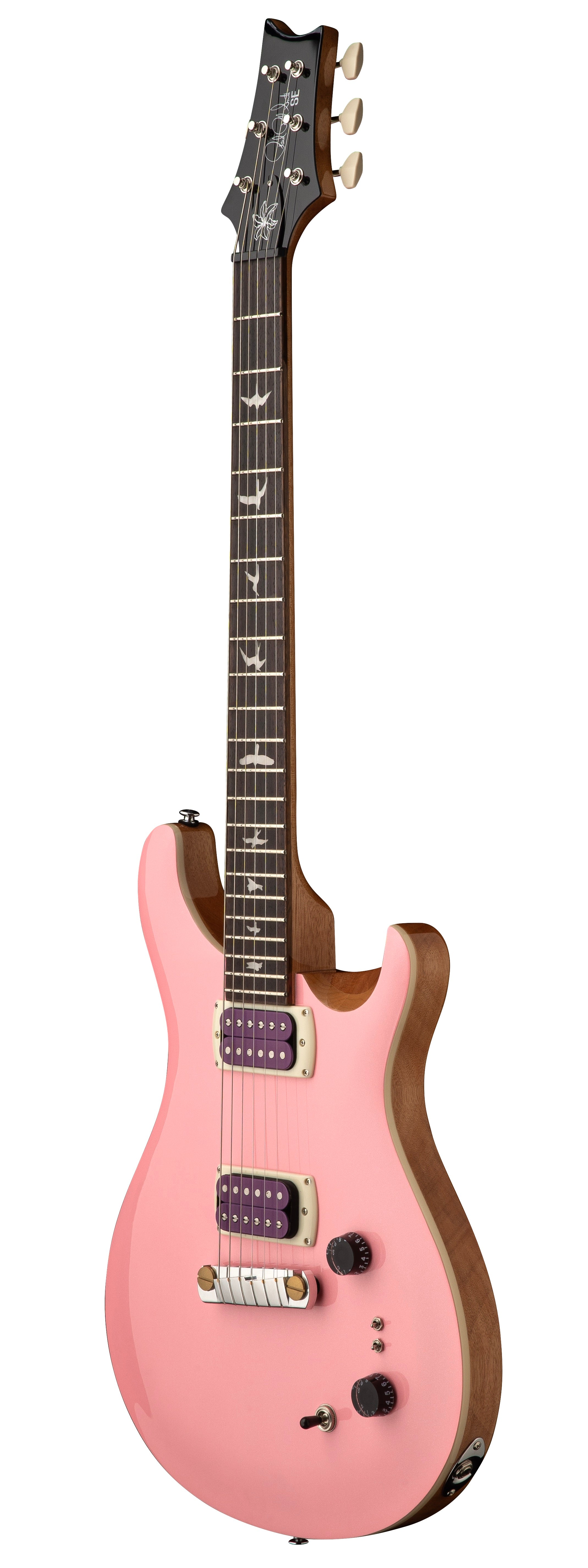 PRS SE Rock Lady Limited Edition - 2026