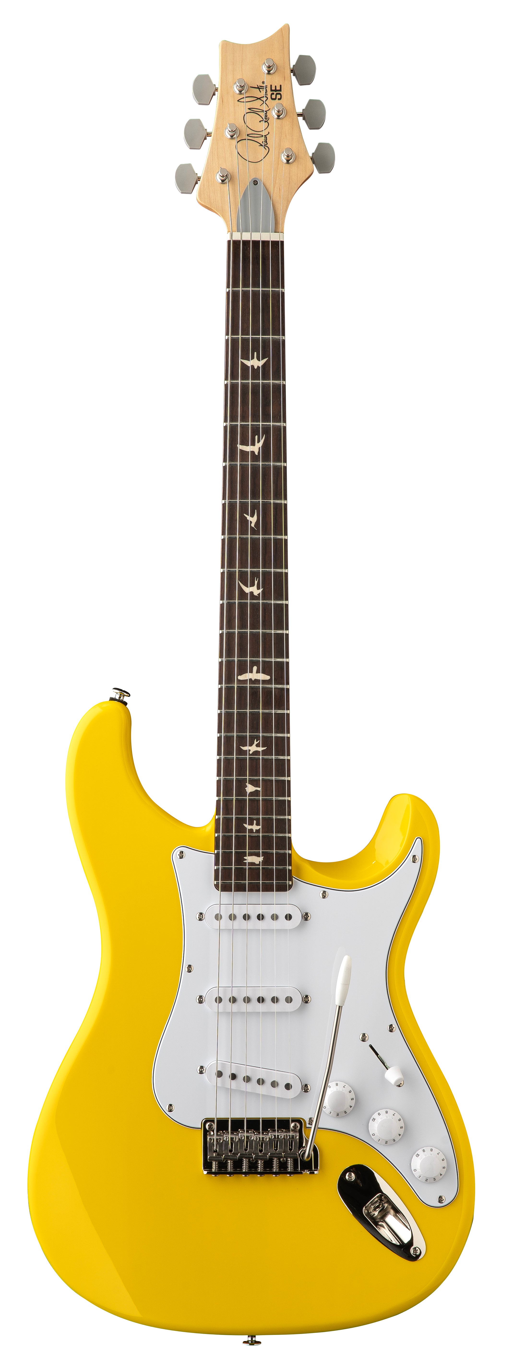 PRS SE Silversky - Dandy Lion