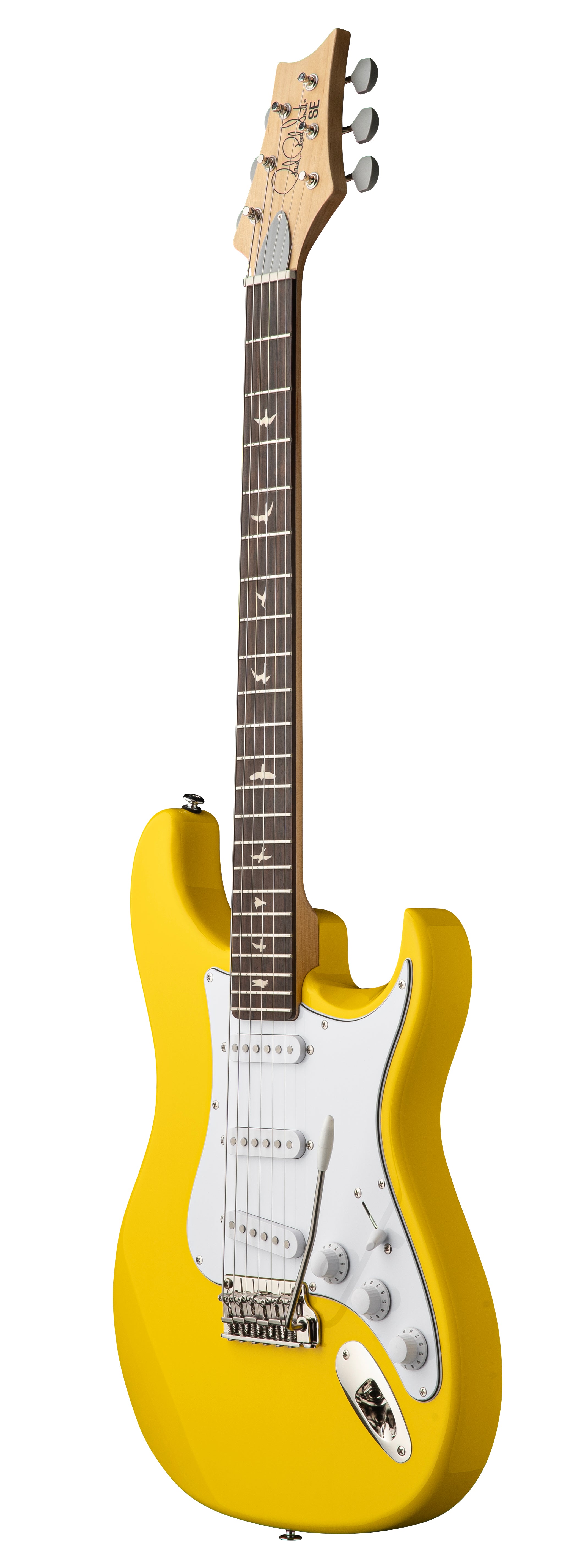 PRS SE Silversky - Dandy Lion