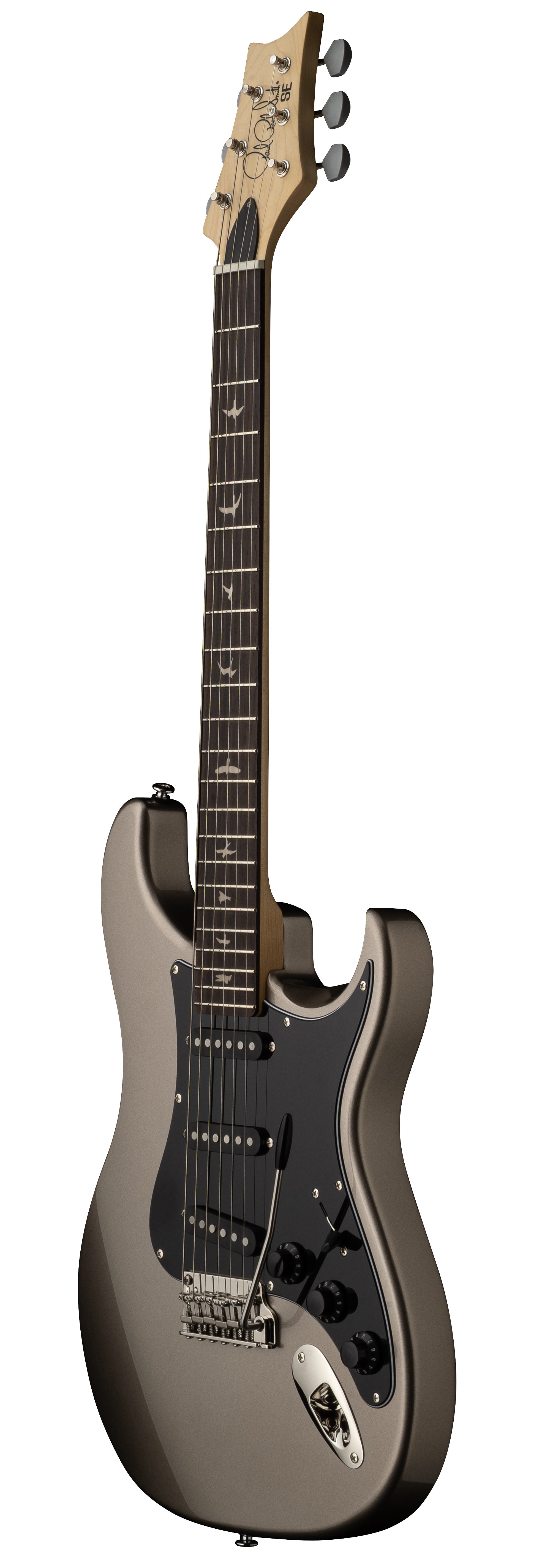PRS SE Silver Sky Defender Limited Edition - 2026, Petra Copper (Coming Soon)