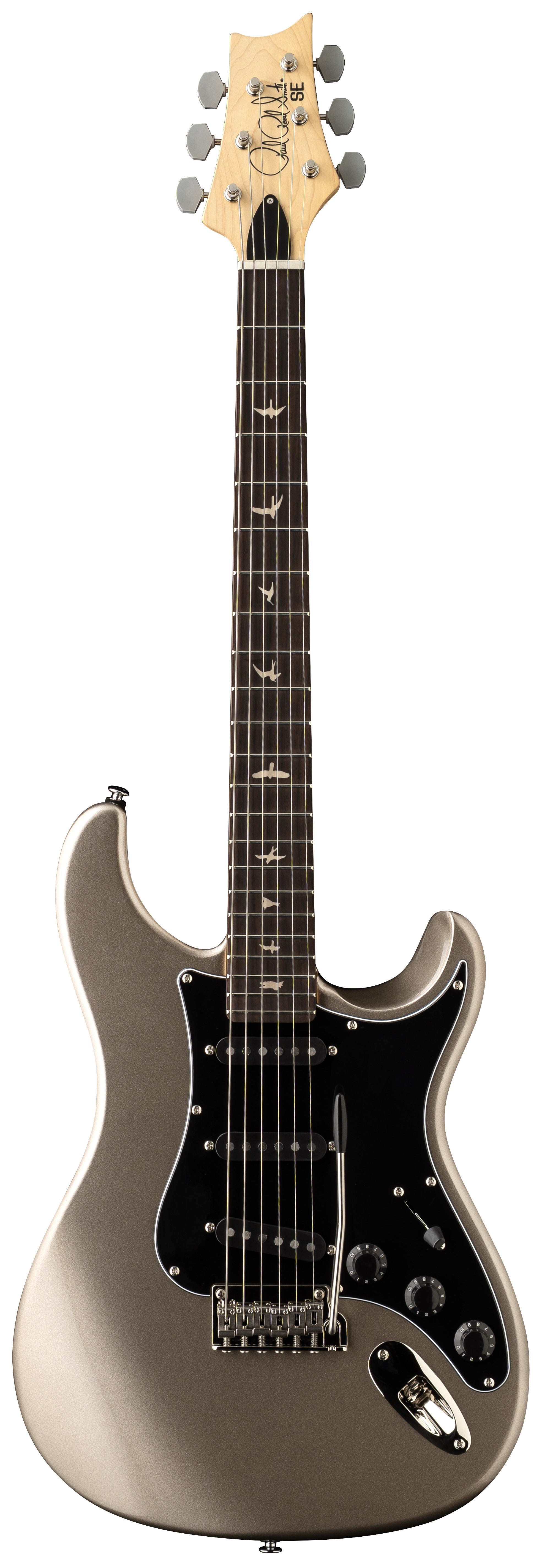 PRS SE Silver Sky Defender Limited Edition - 2026, Petra Copper (Coming Soon)
