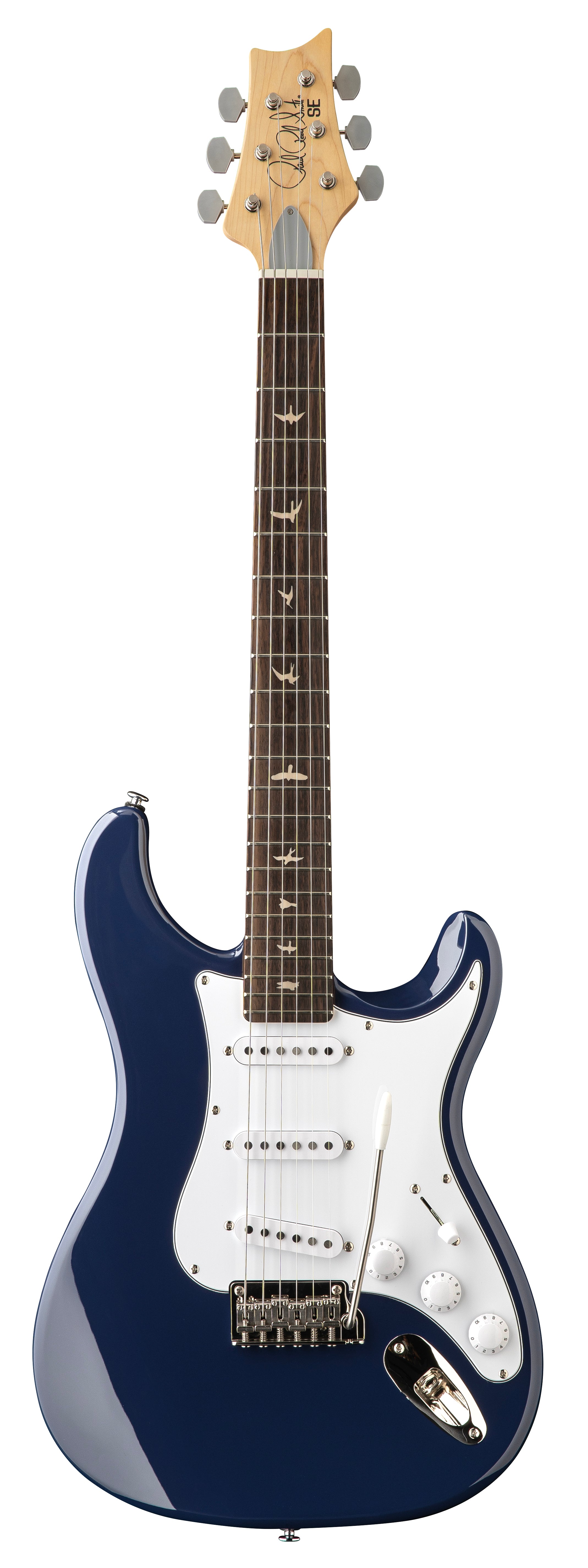 PRS SE Silversky - Trad Blue