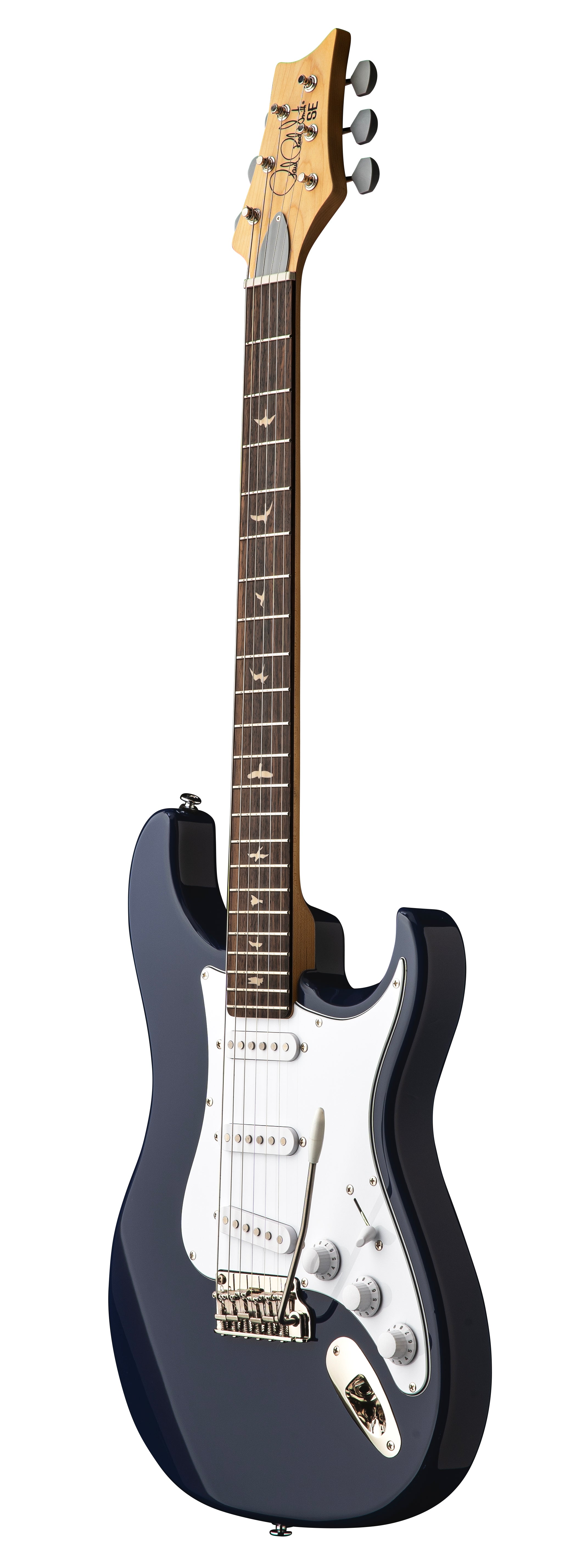 PRS SE Silversky - Trad Blue