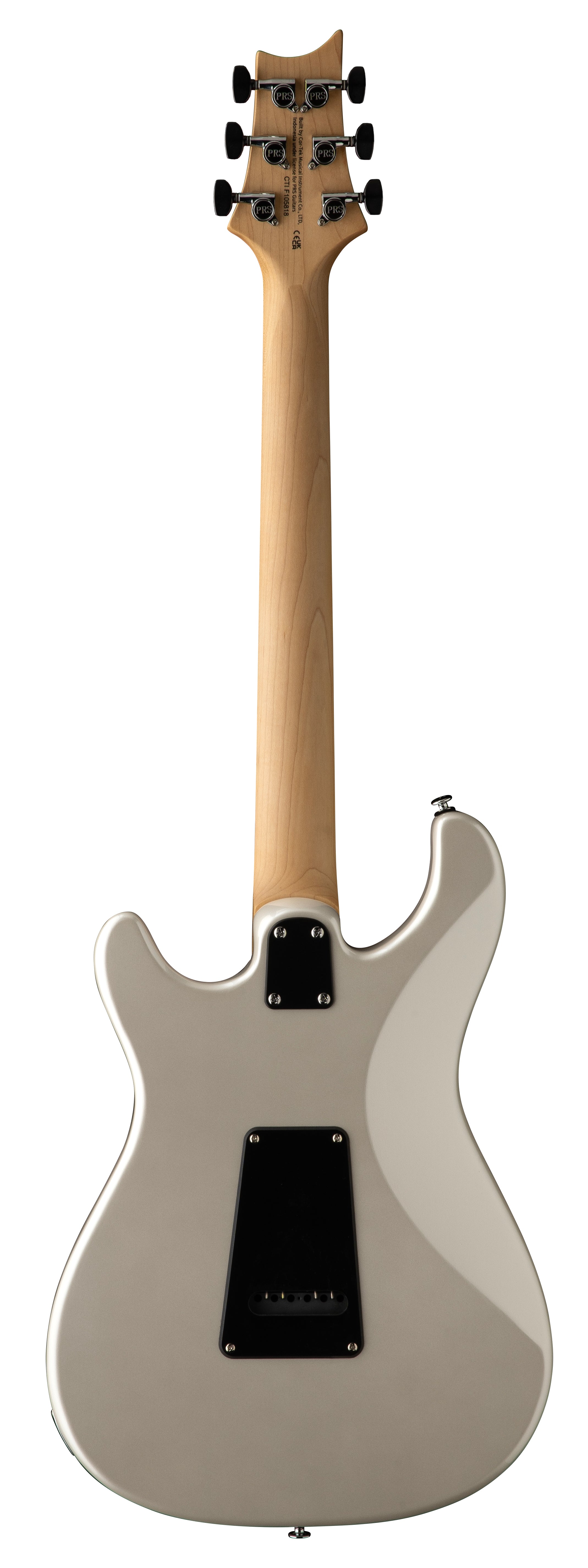 PRS SE NF3 - Pearl White