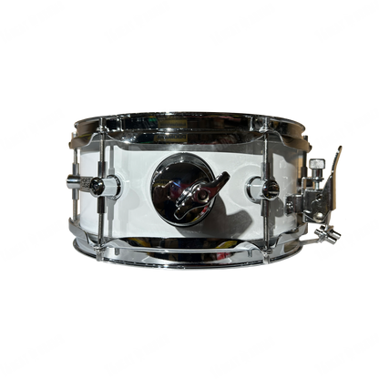 PEARL Short Fuse-Poplar 10" x 4.5" Snare Drum