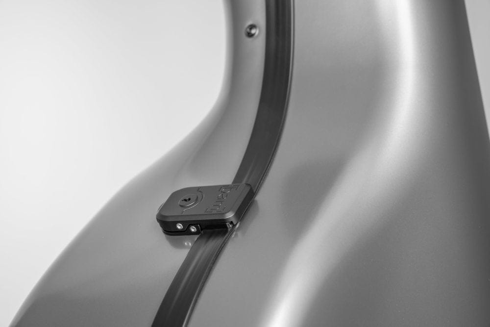 BAM Sky Hightech Slim Cello Case