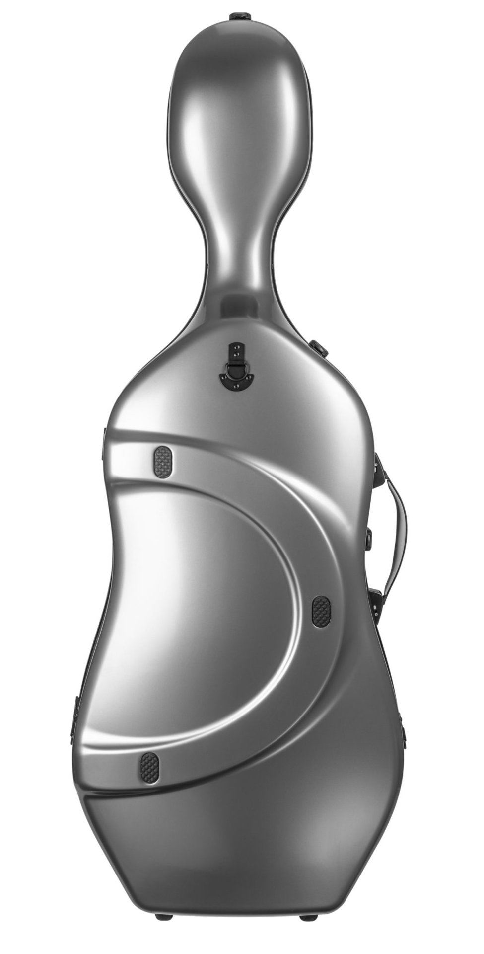 BAM Sky Hightech Slim Cello Case