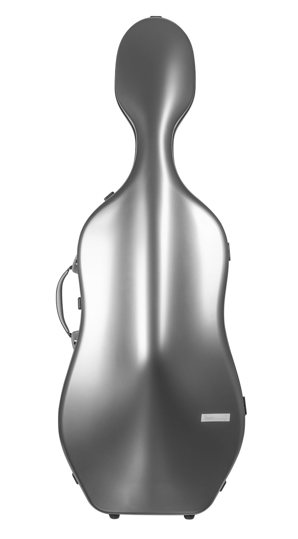 BAM Sky Hightech Slim Cello Case