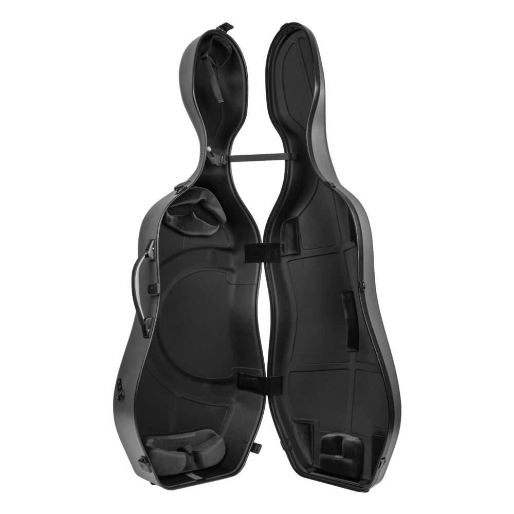 BAM Sky Hightech Slim Cello Case