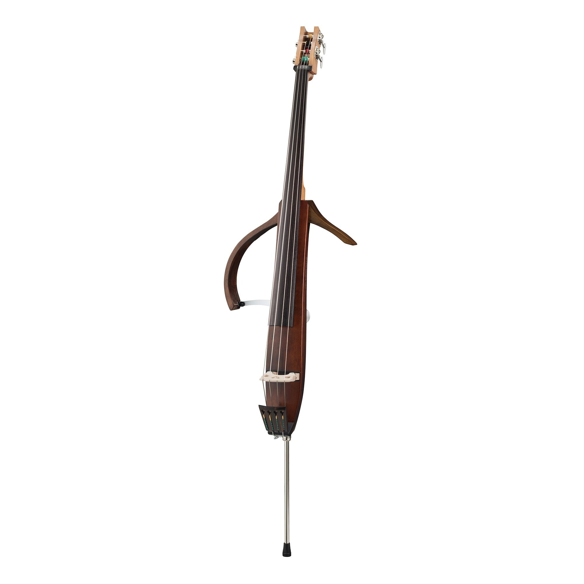 Yamaha SLB300 靜音低音提琴 (連膝蓋支撐架及延伸支撐架)