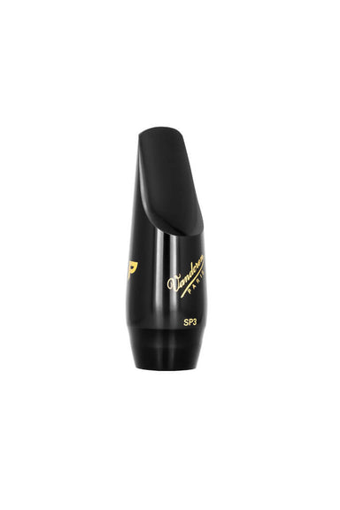 Vandoren Profile Series SP3 Soprano Saxophone Hard Rubber Mouthpiece