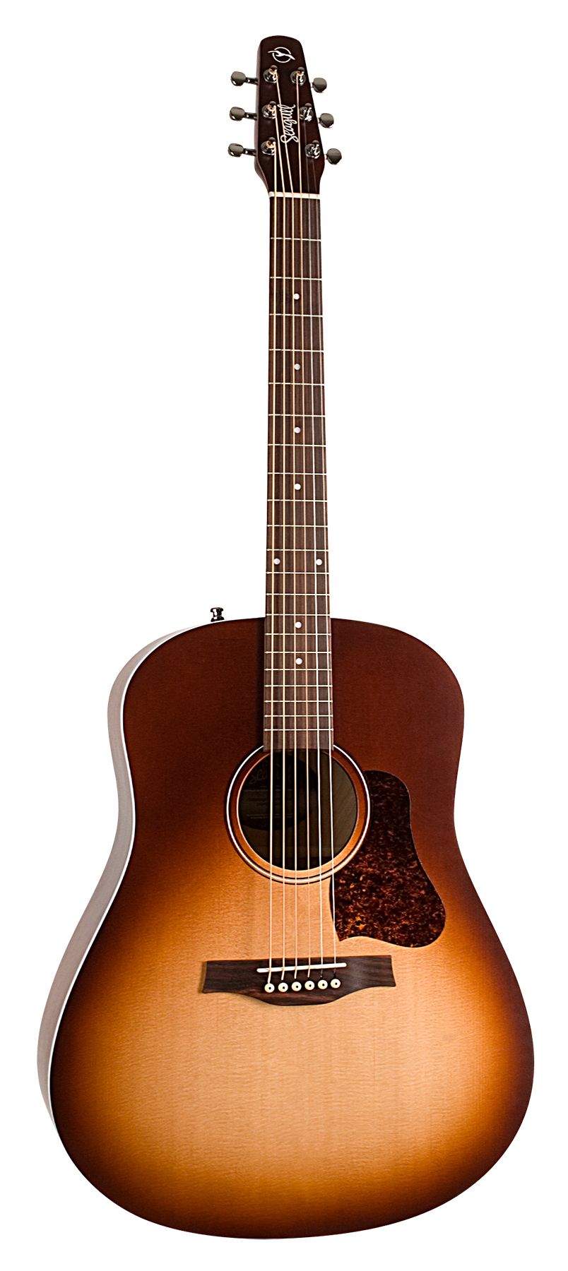 Seagull Entourage Autumn Burst (046492)