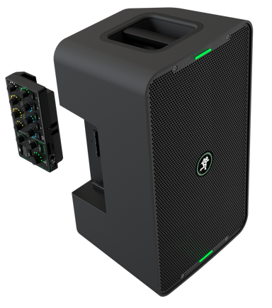 Mackie personal monitor 2025