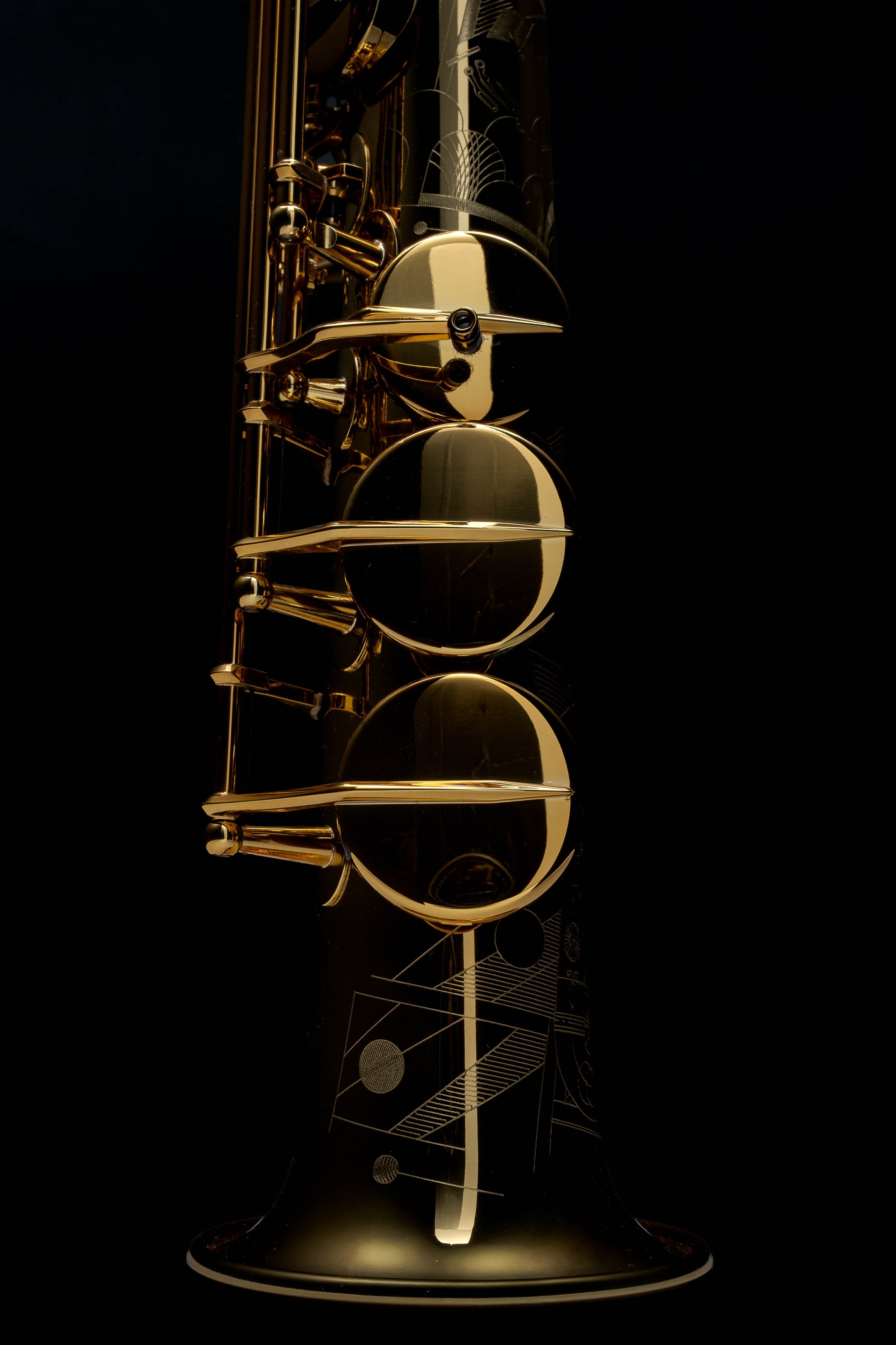 Selmer Paris Signature 專業高音色士風