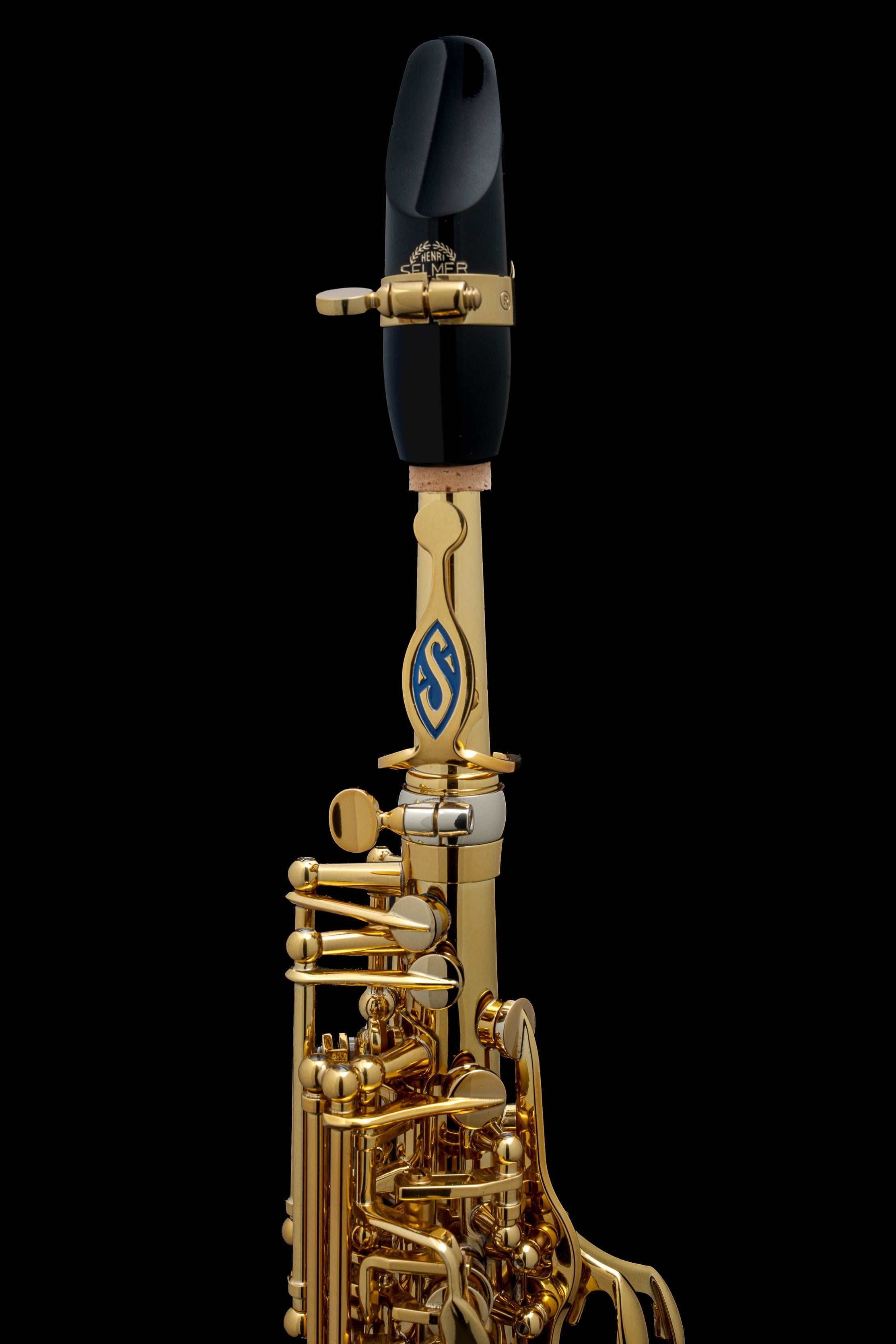 Selmer Paris Signature 專業高音色士風