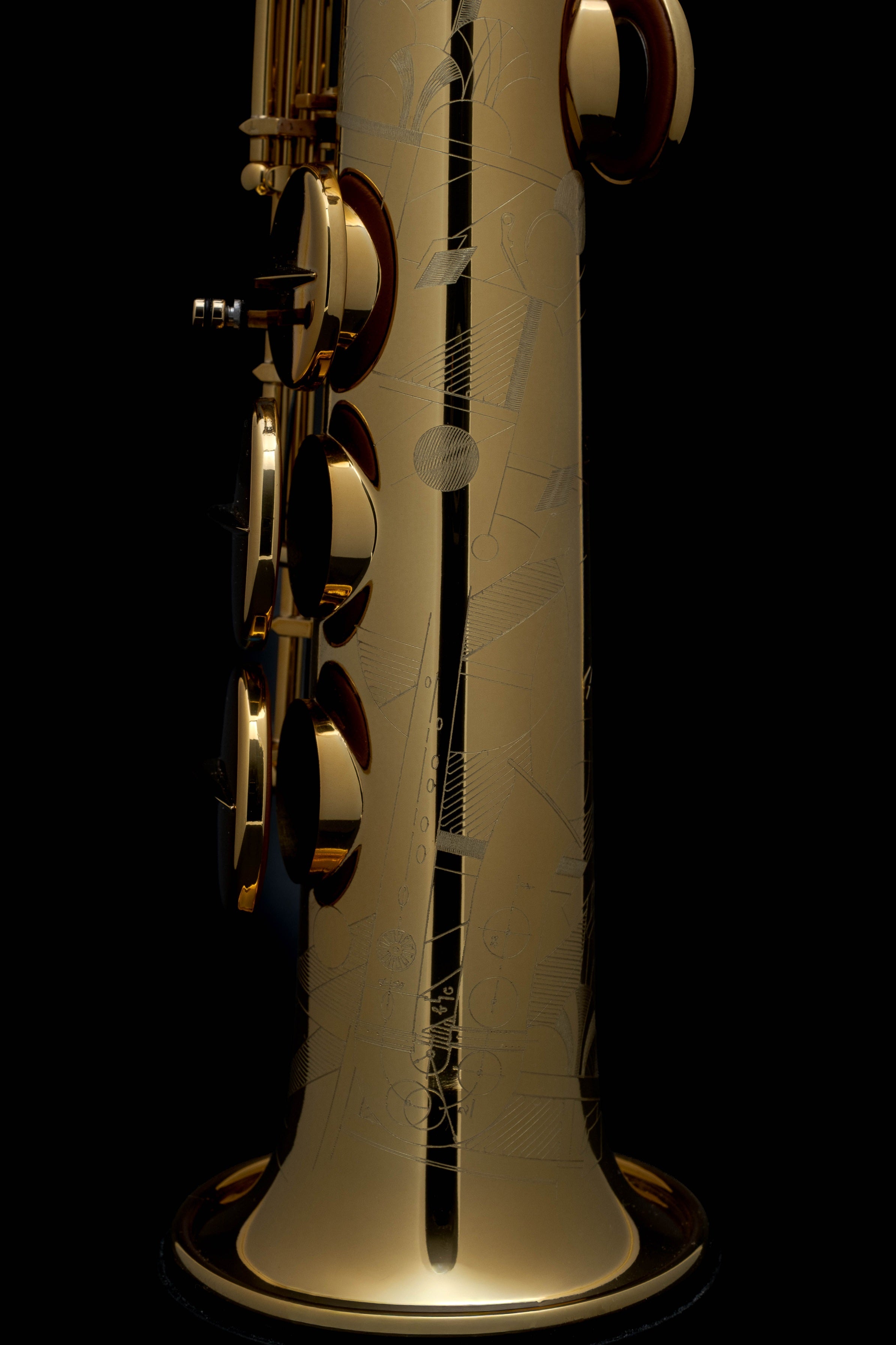 Selmer Paris Signature 專業高音色士風