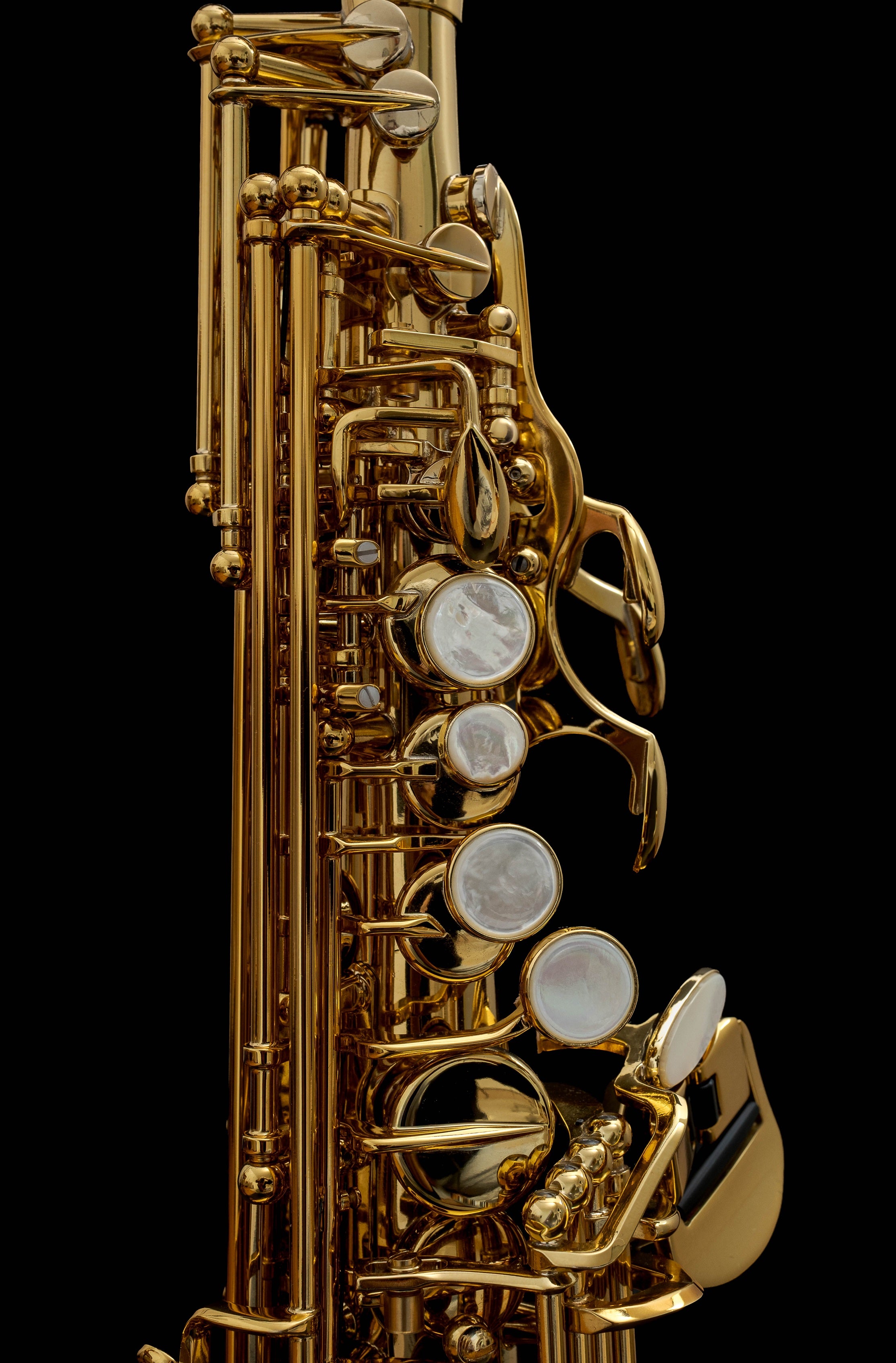 Selmer Paris Signature 專業高音色士風