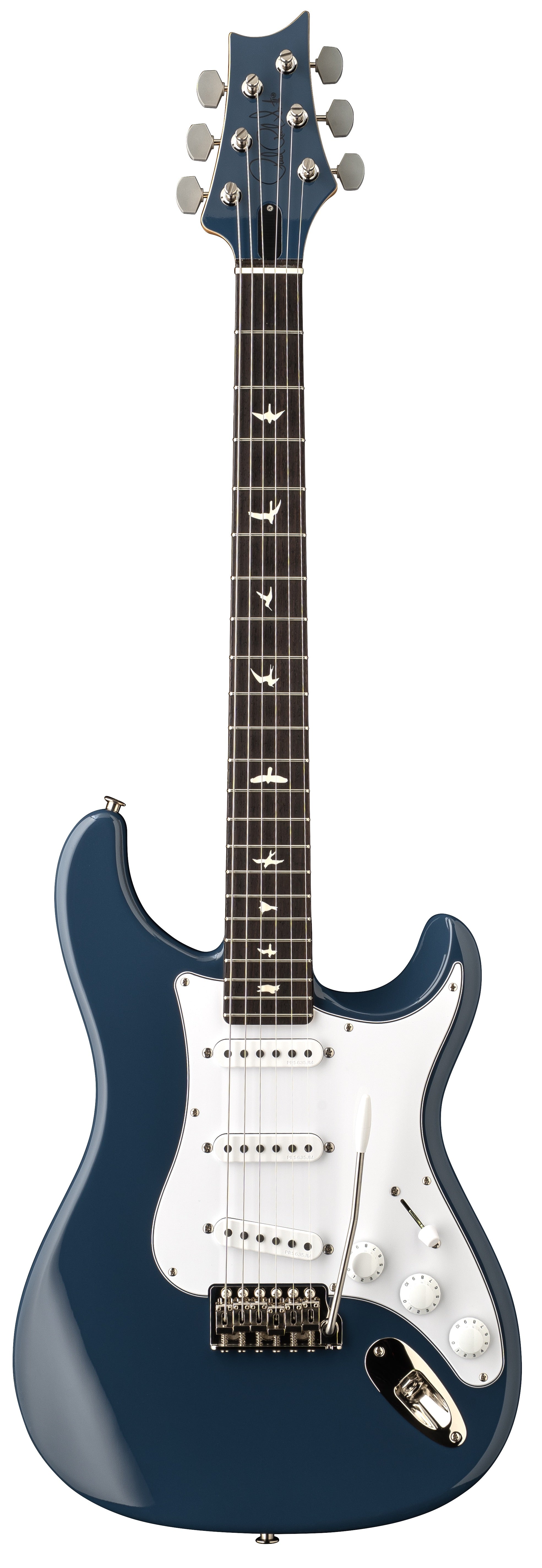 PRS Silver Sky Defender Limited Edition - 2026, Arles Blue (now accept order)
