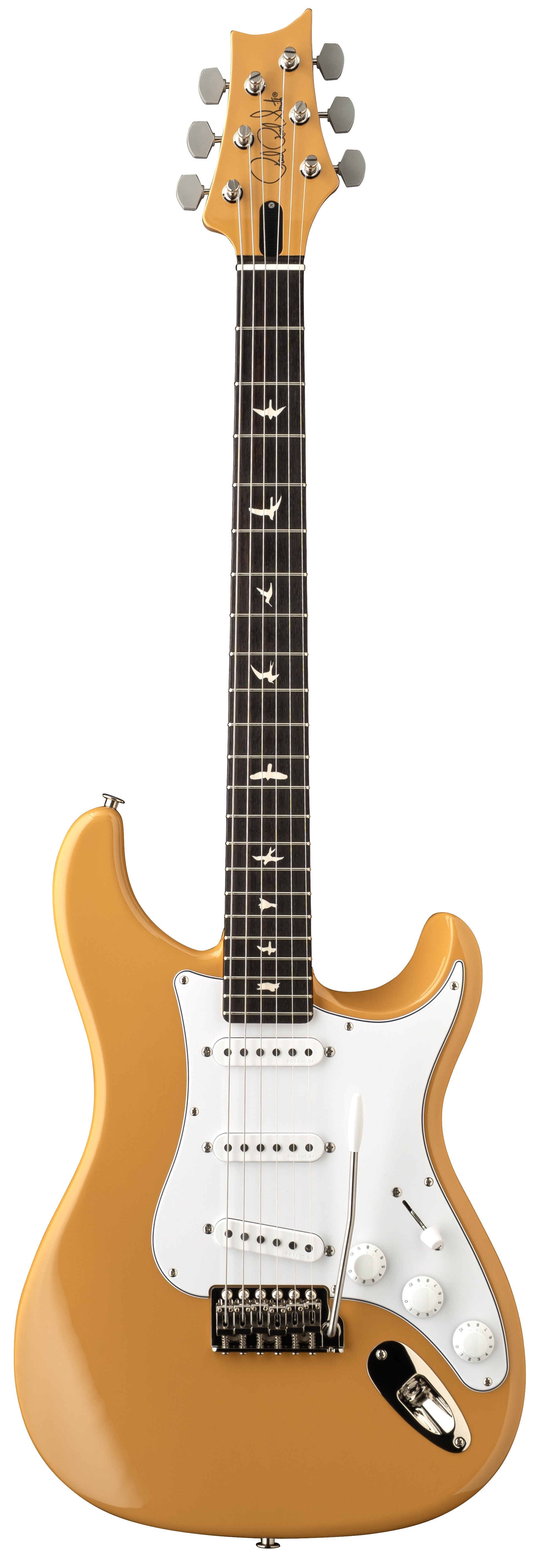 PRS Silver Sky Defender Limited Edition - 2026, Sandglow Yellow (now accept order)