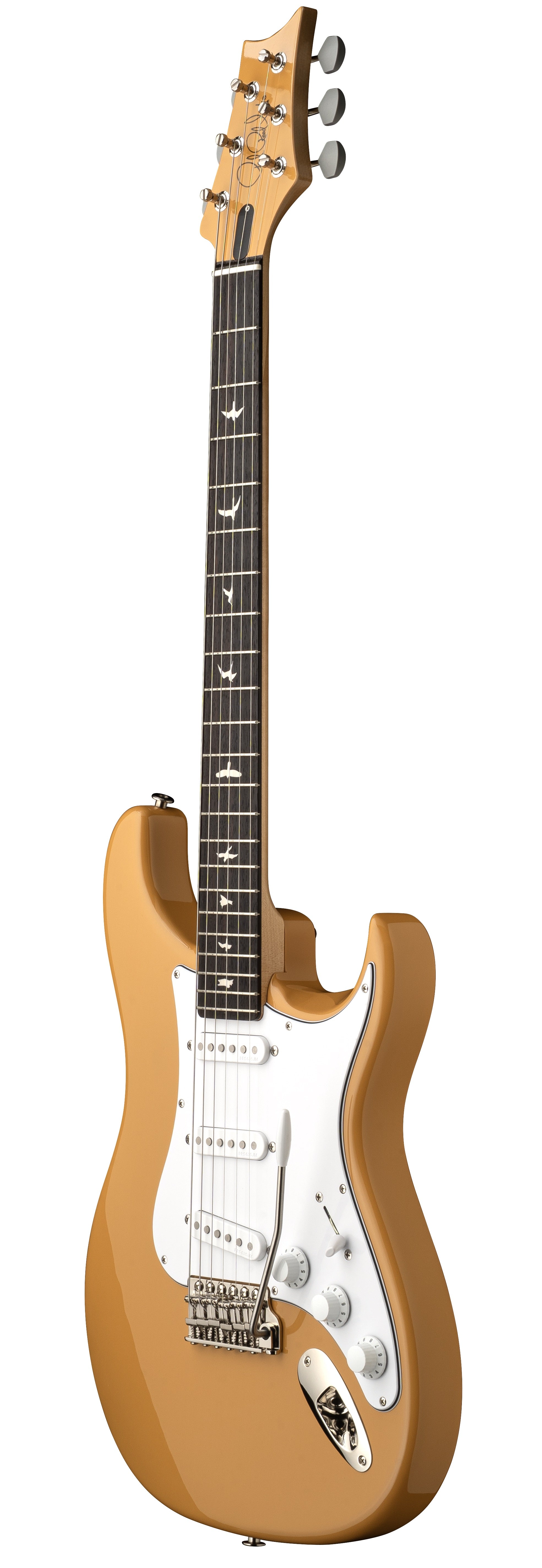 PRS Silver Sky Defender Limited Edition - 2026, Sandglow Yellow (now accept order)