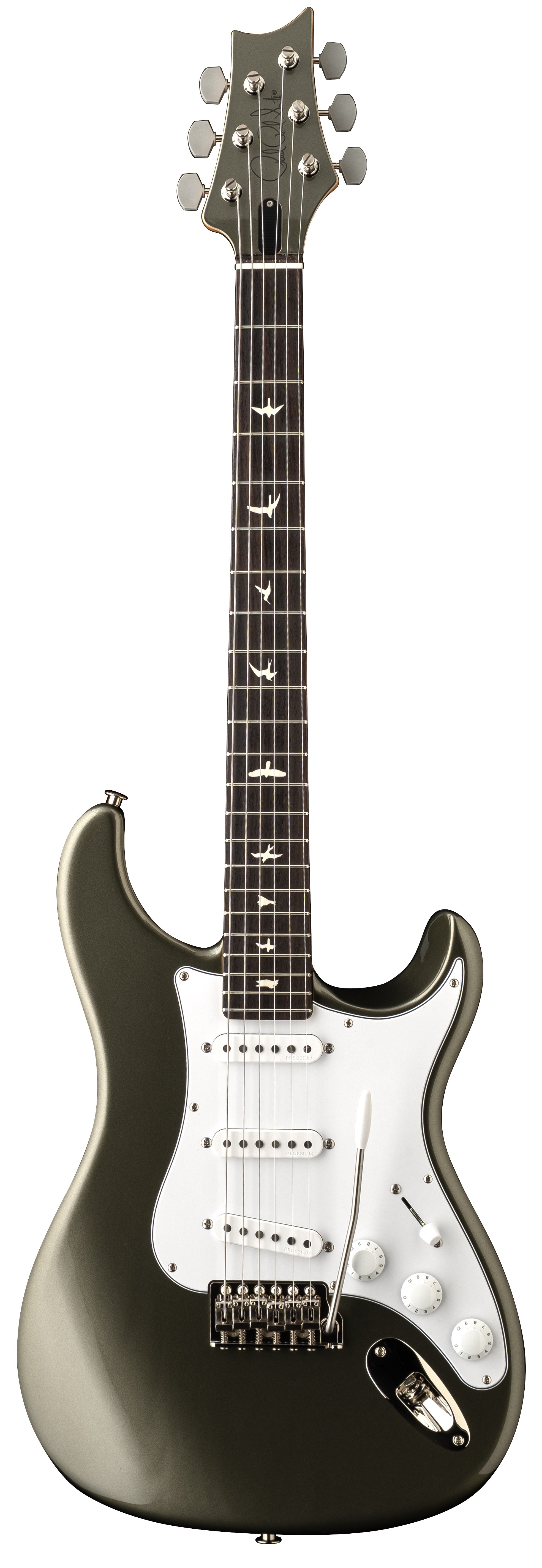 PRS Silver Sky Defender Limited Edition - 2026, Willow Green (now accept order)