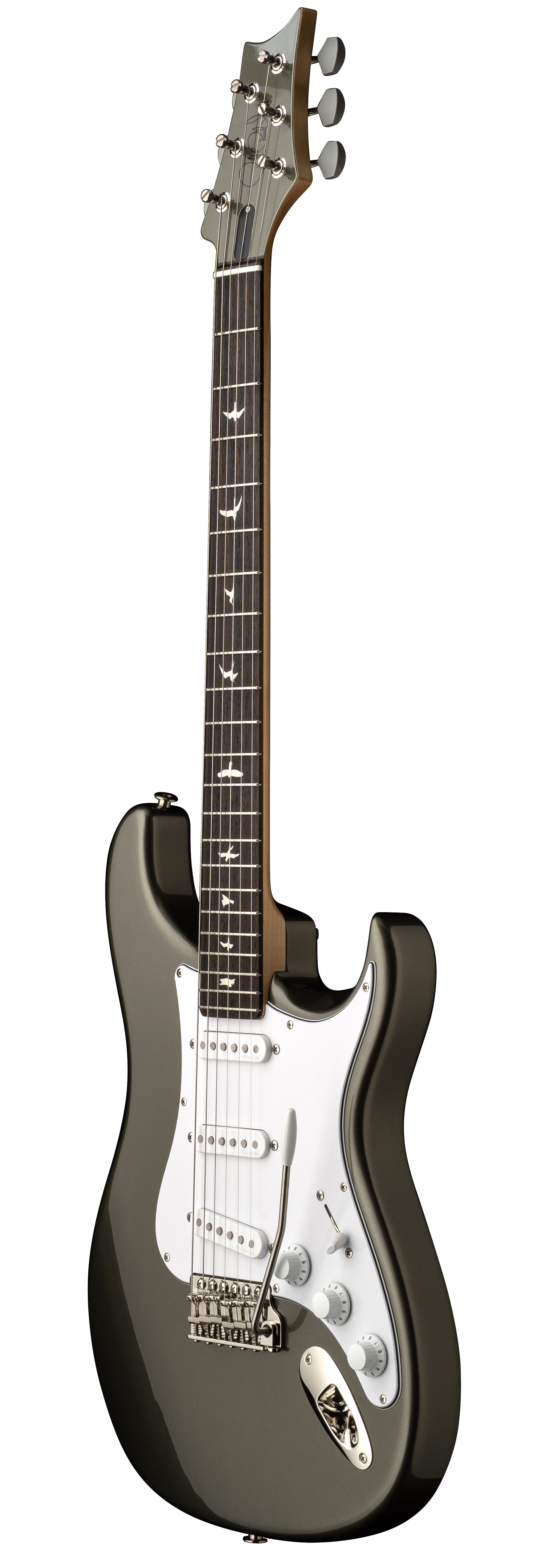 PRS Silver Sky Defender Limited Edition - 2026, Willow Green (now accept order)