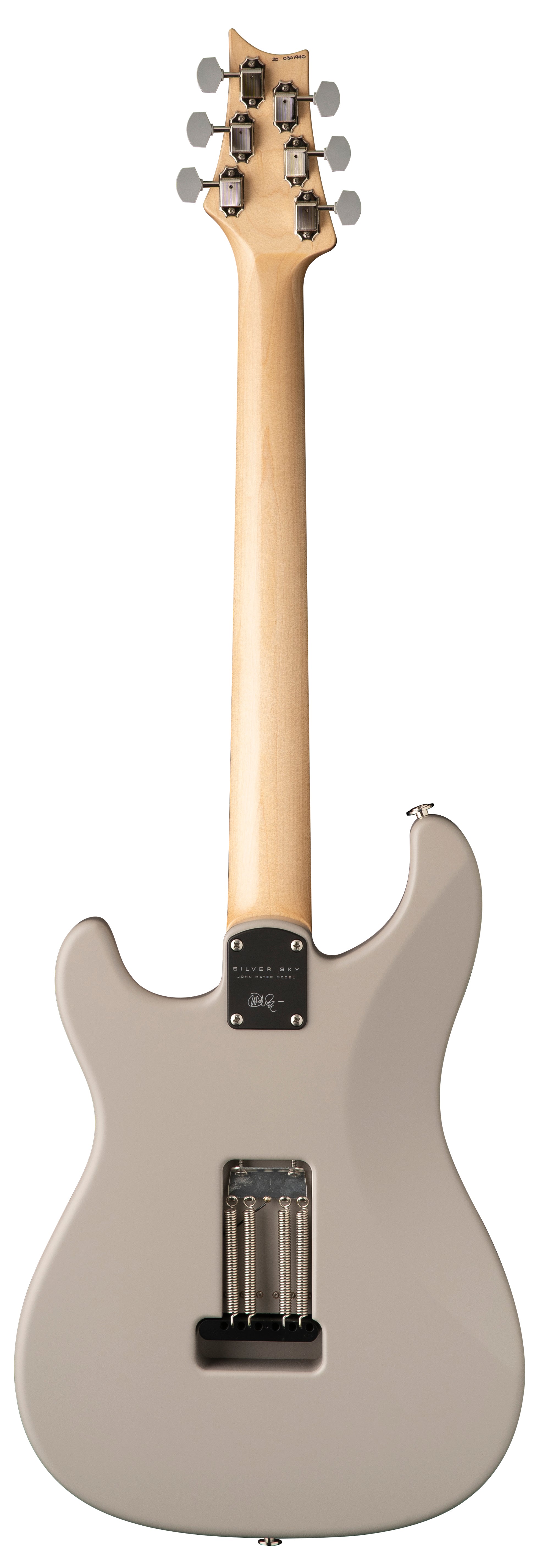 PRS Silversky Moc Sand Satin (Rosewood Fretboard)