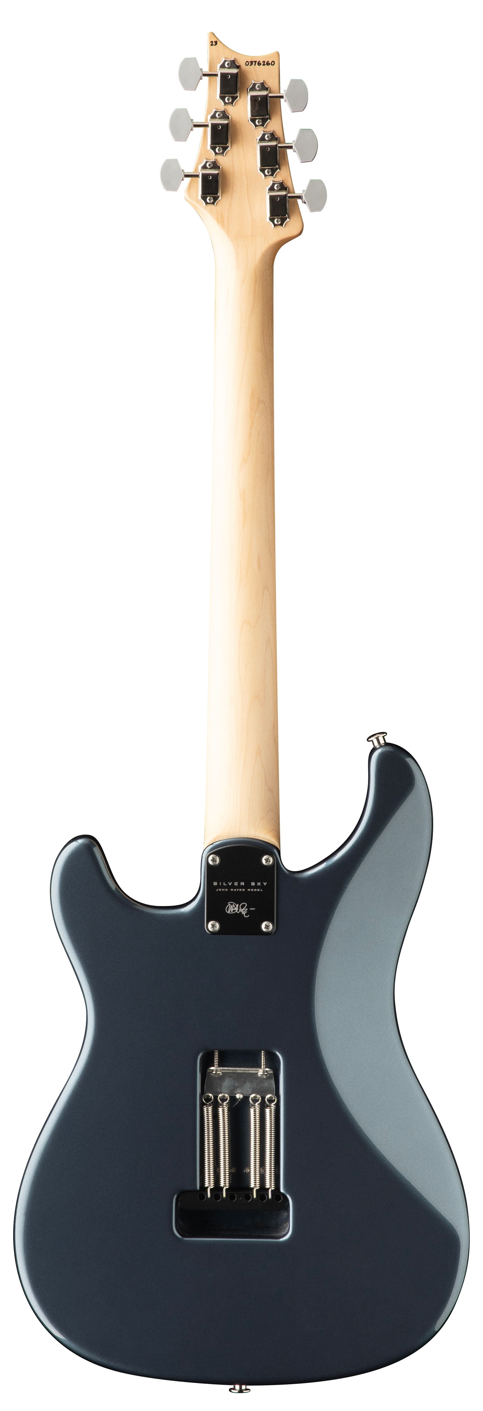 PRS Silversky Venetian Blue (Rosewood Fretboard)