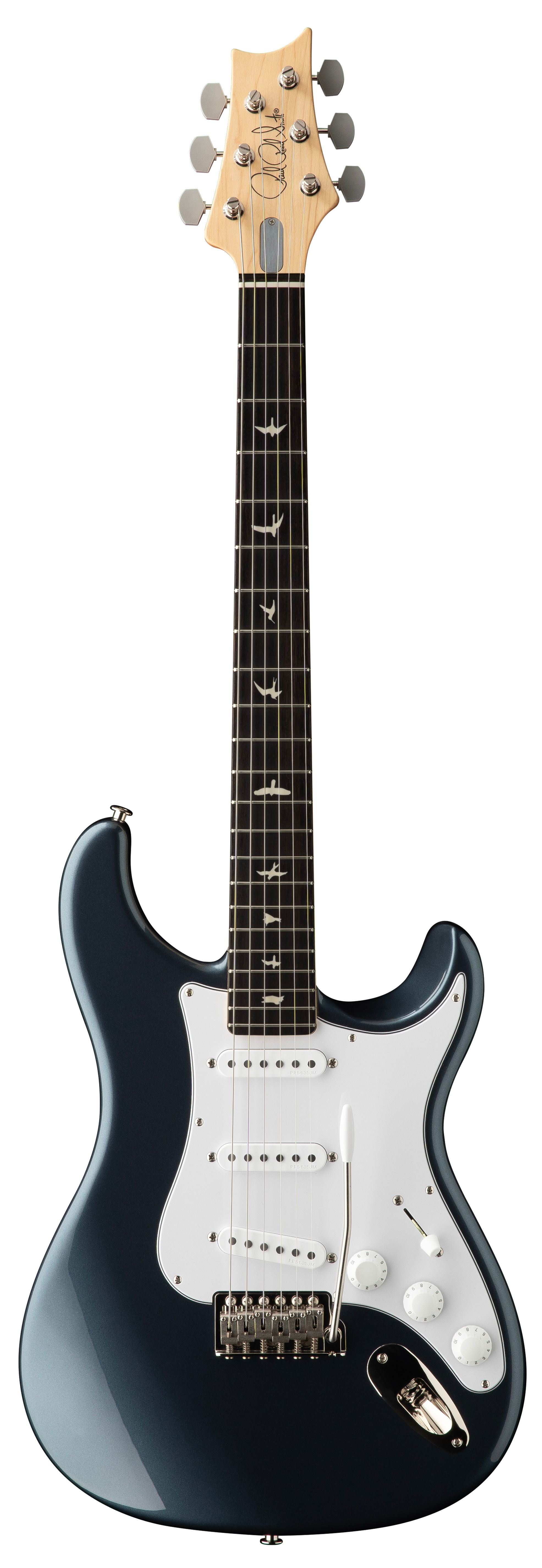 PRS Silversky Venetian Blue (Rosewood Fretboard)