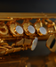 Selmer Paris III Series Professional Soprano Saxophone