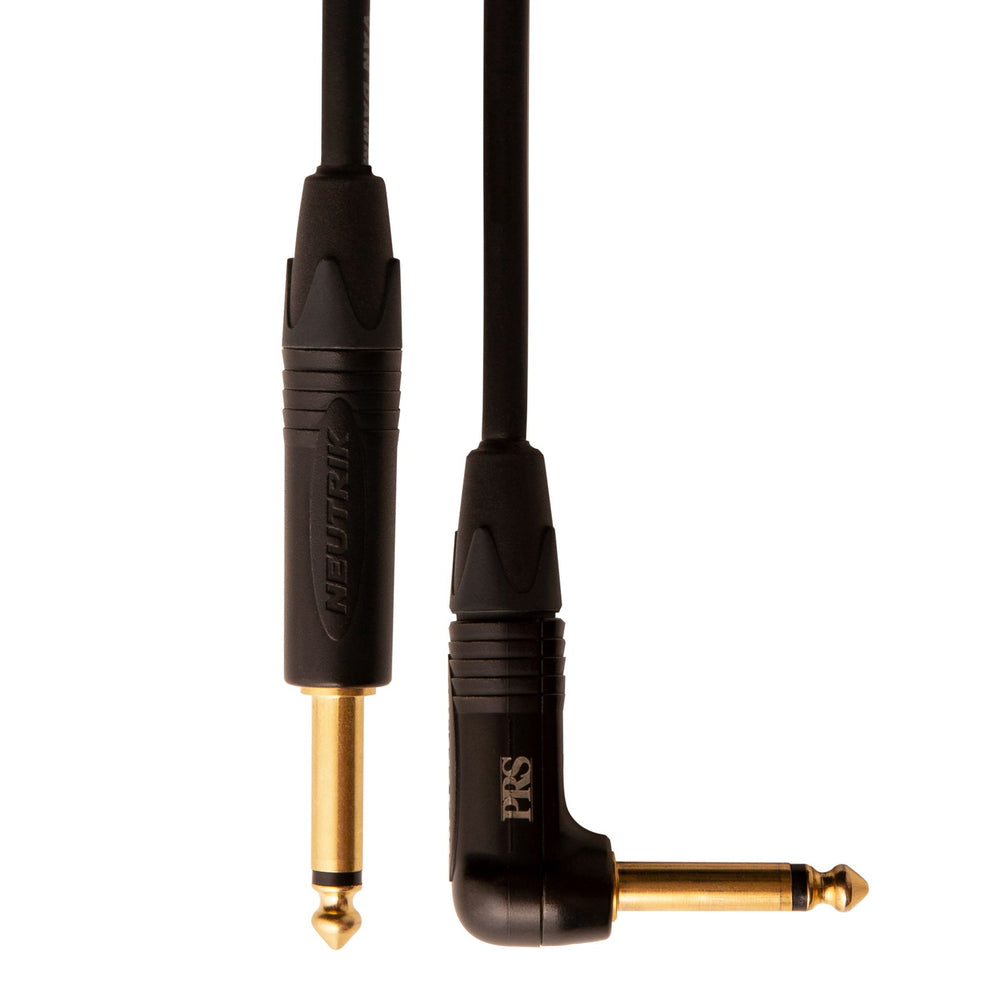 PRS 18ft Signature Instrument Cable - Angle/Straight