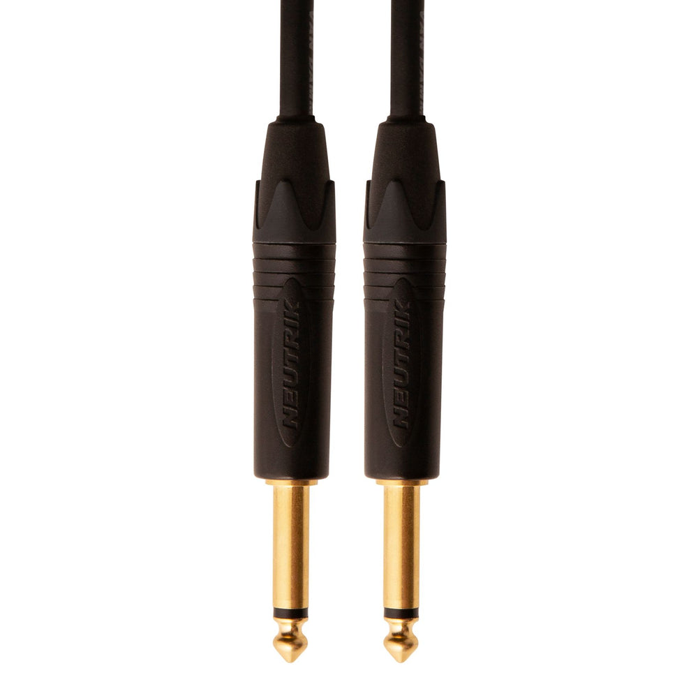 PRS 18ft Signature Instrument Cable - Straight