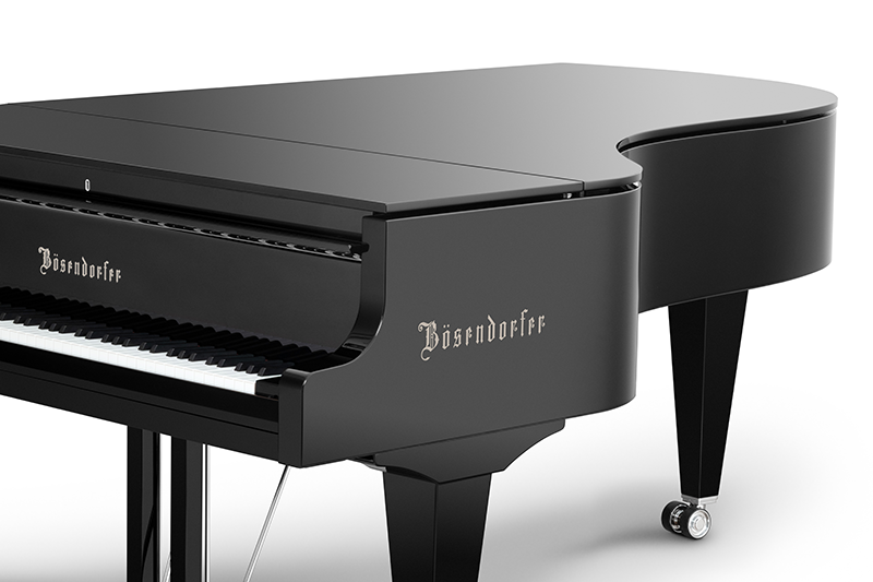 Bosendorfer Grand Piano 230VC Performance
