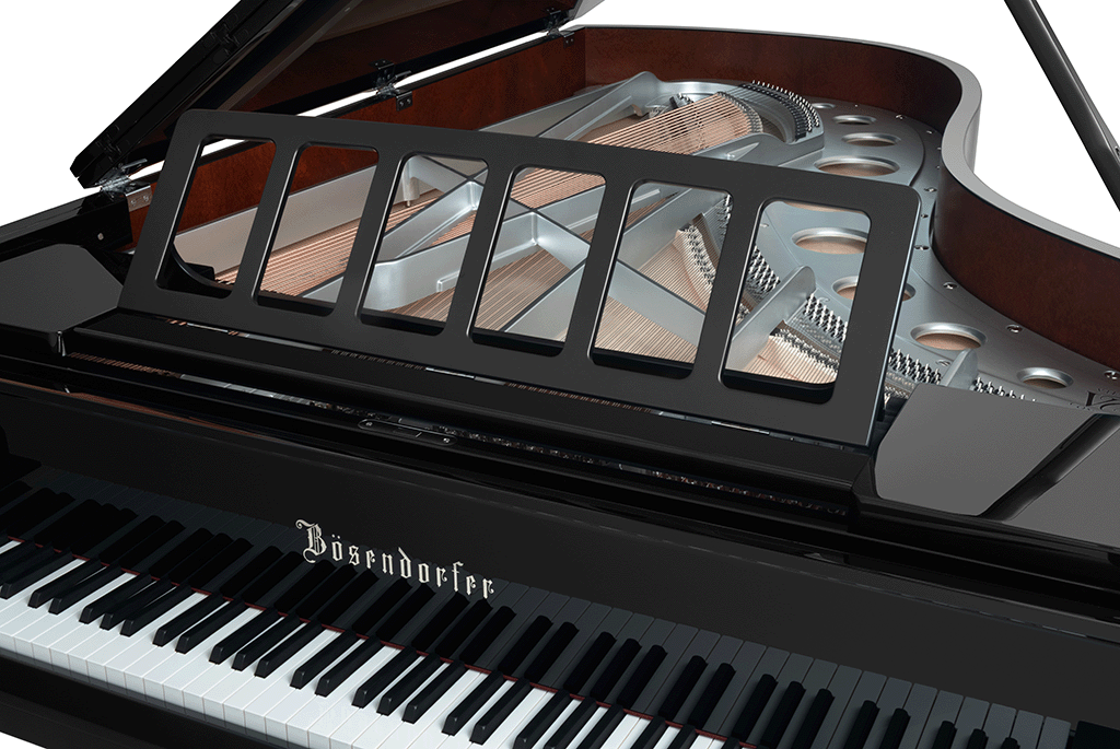 Bosendorfer Grand Piano 230VC Performance