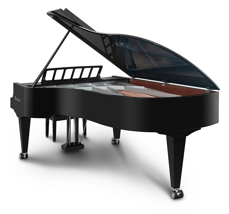 Bosendorfer Grand Piano 230VC Performance