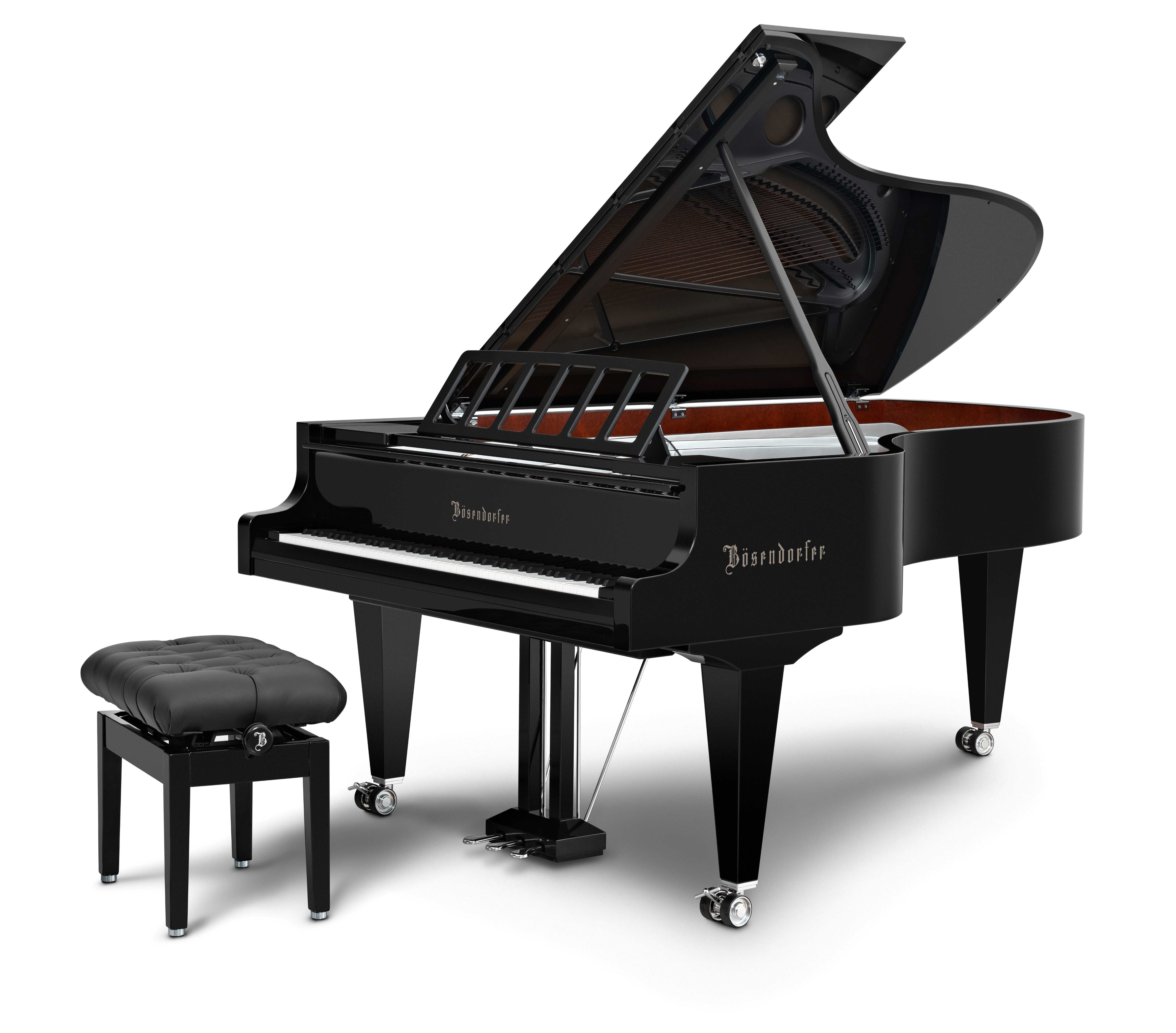 Bosendorfer Grand Piano 230VC Performance