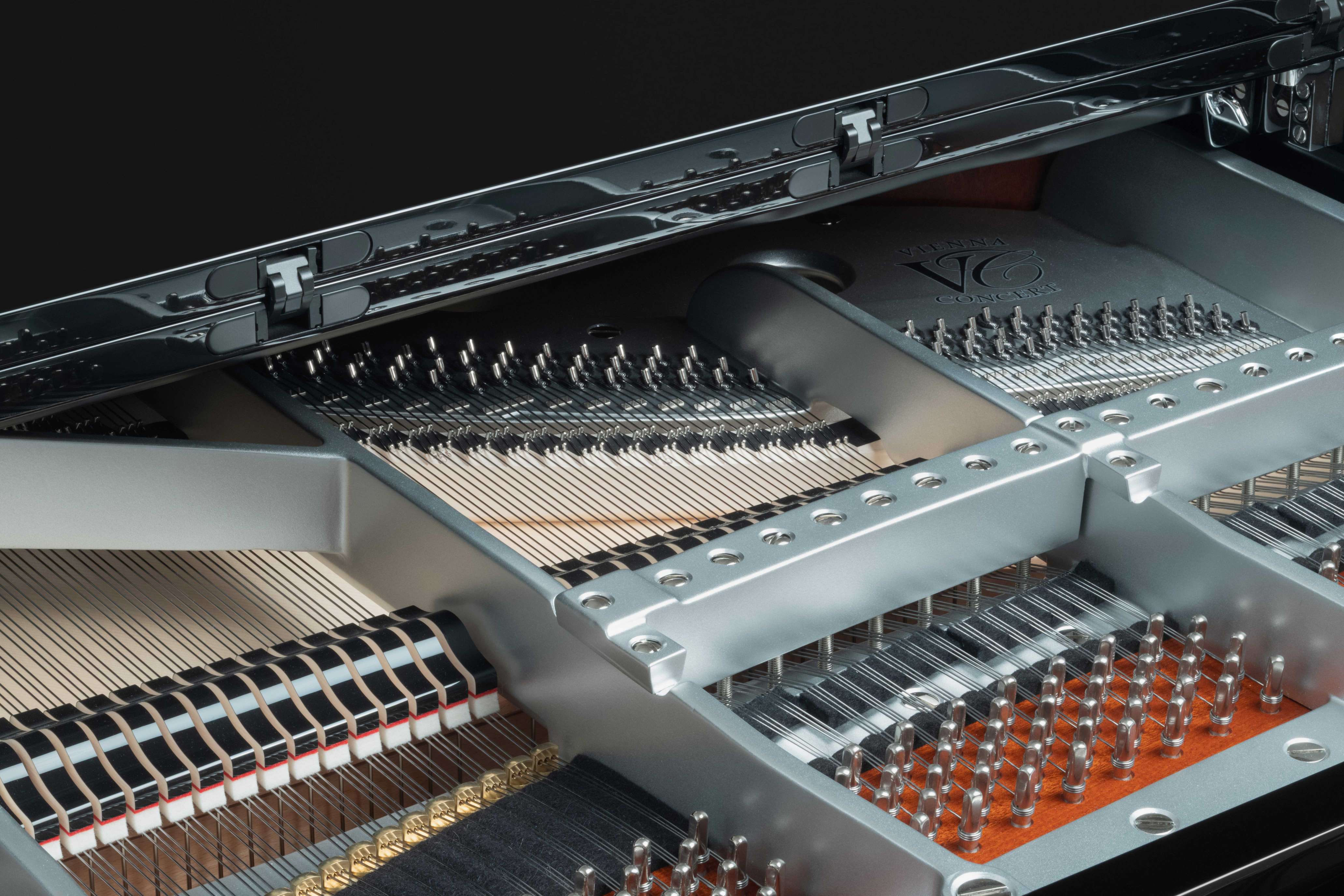 Bosendorfer Grand Piano 230VC Performance