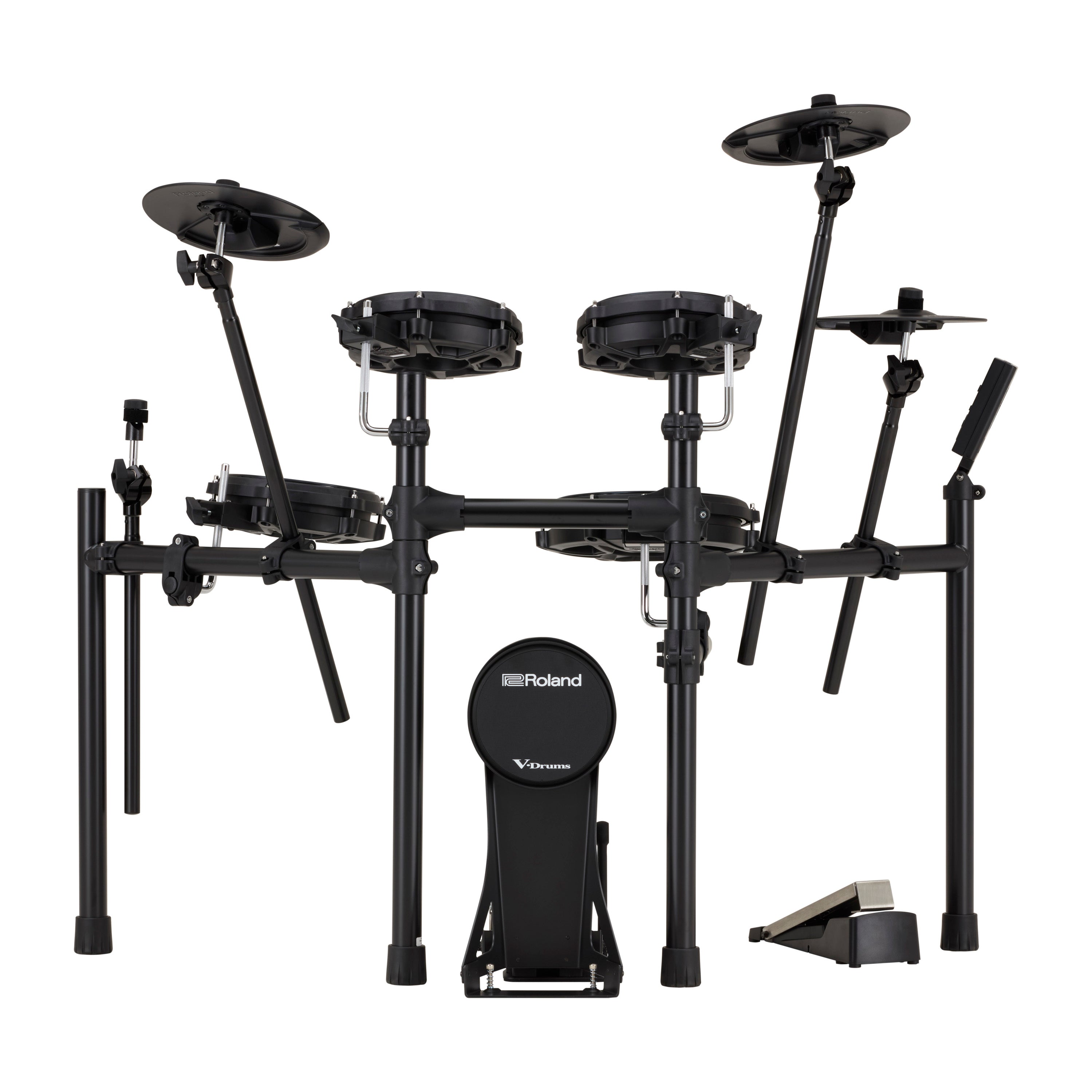 [NEW FOR 2026] ROLAND TD-07DMK2 V-Drums Electronic Drum Set 電子鼓 [*3年保養行貨]