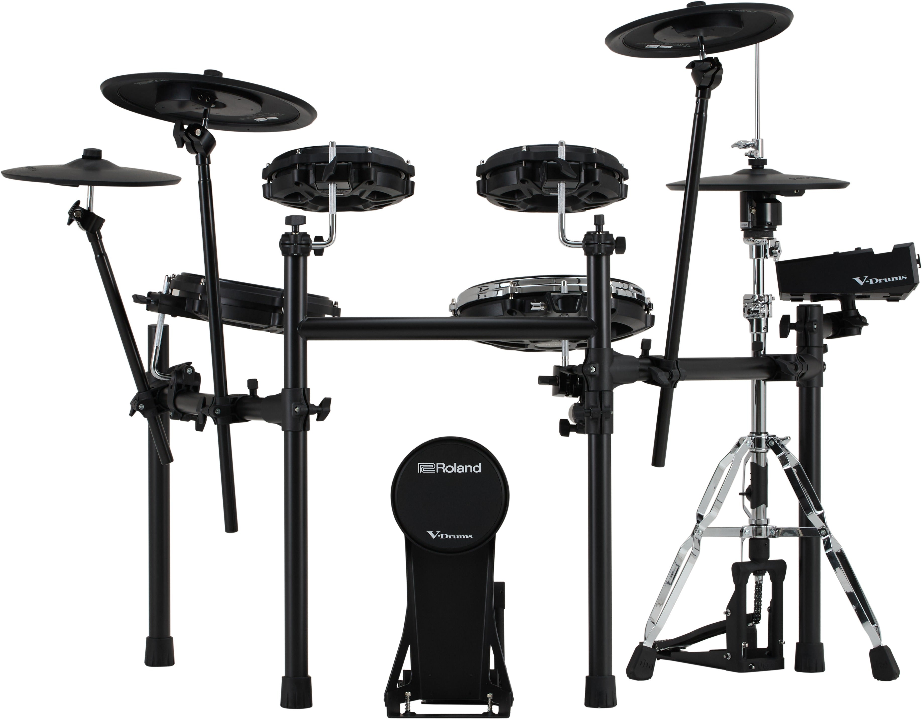 [NEW For 2025] ROLAND TD-316 V-Drums Electronic Drum Set 電子鼓 [*3年保養行貨]