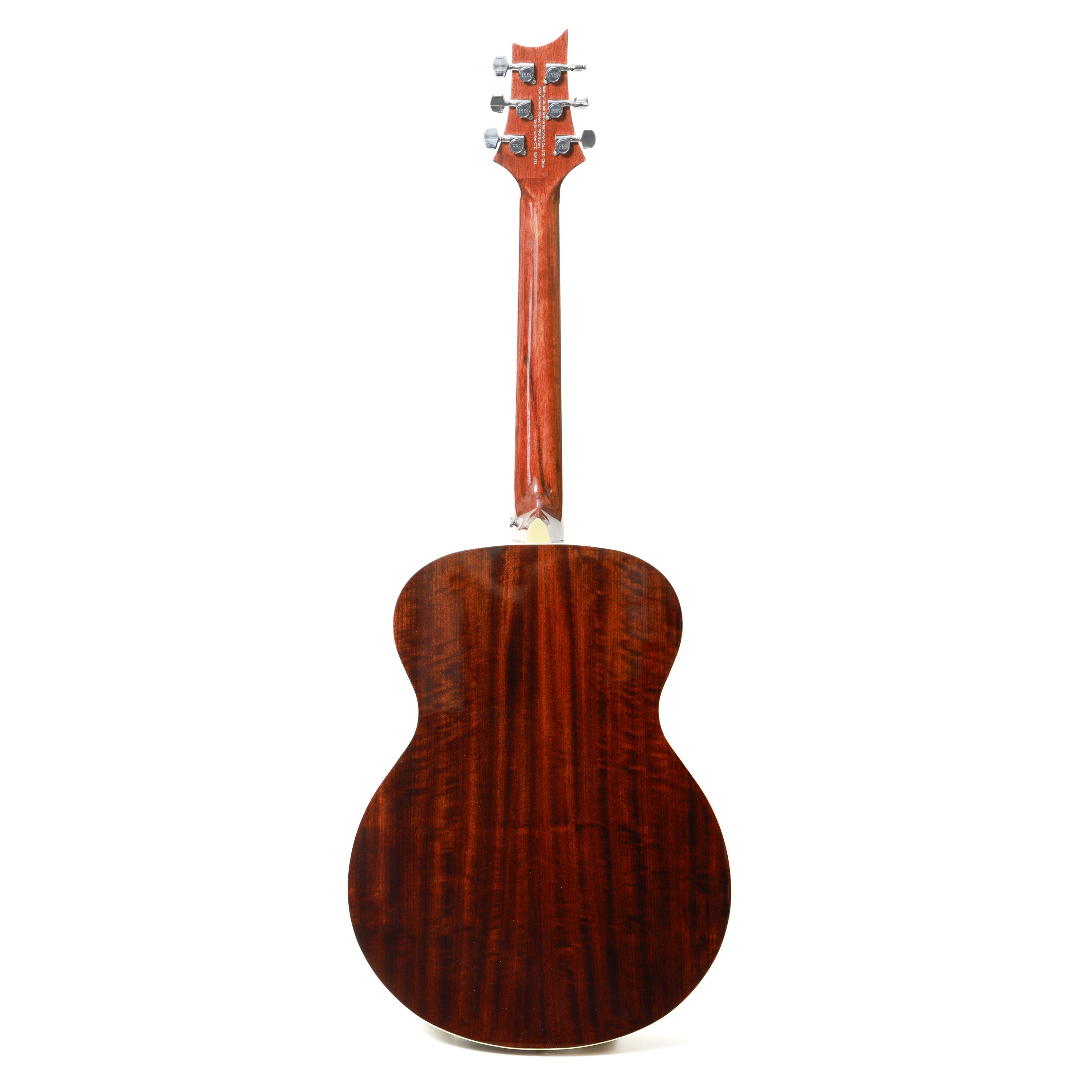 PRS SE T40E with hardcase (Natural)