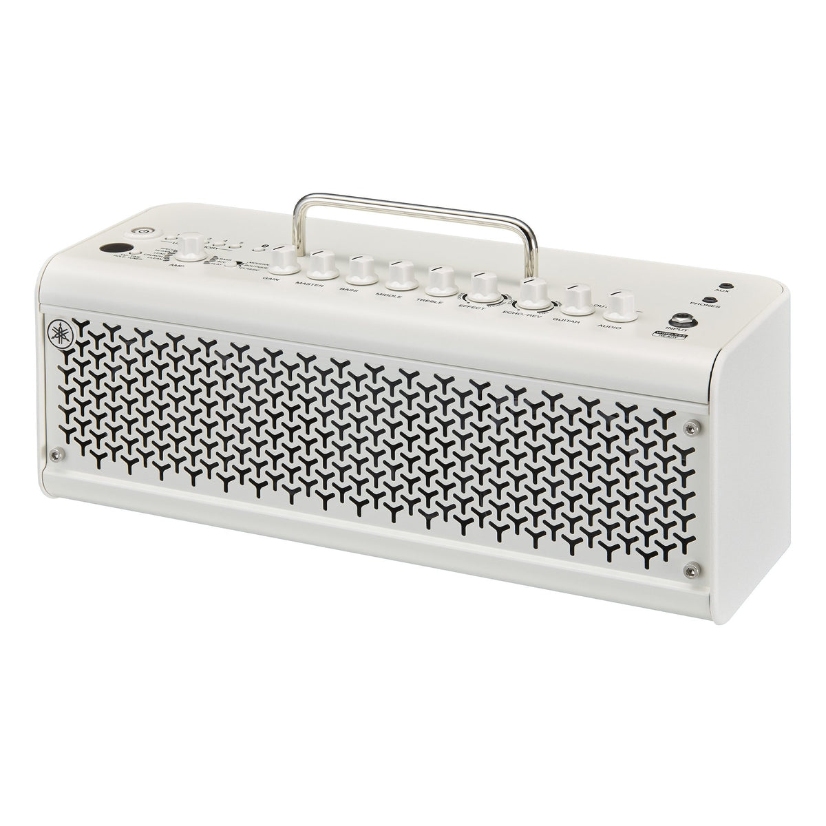 Yamaha THR30II Wireless Guitar Amplifier (White Version) — Tom Lee
