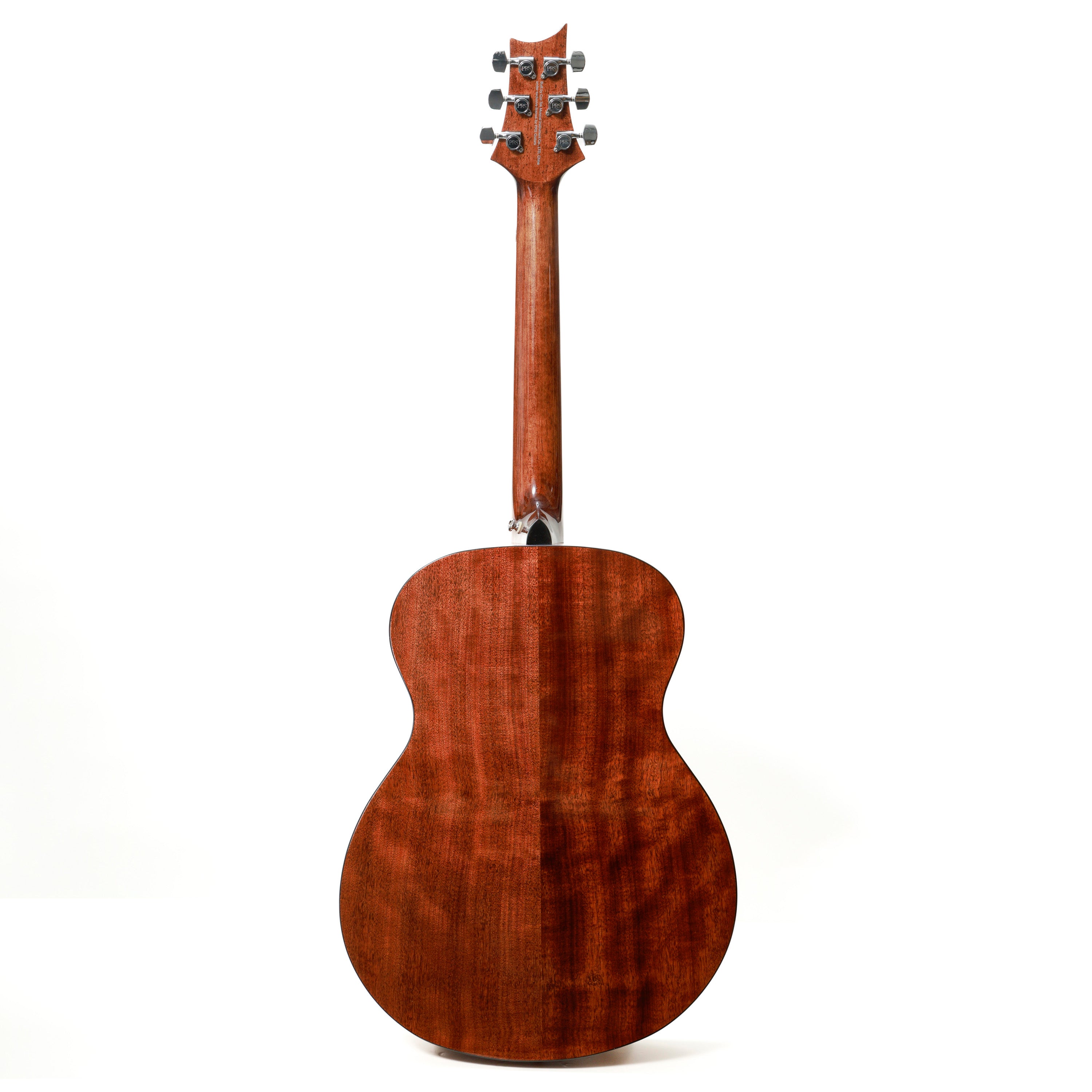 PRS SE TX20E with electronic with gig bag (Tobacco Sunburst)