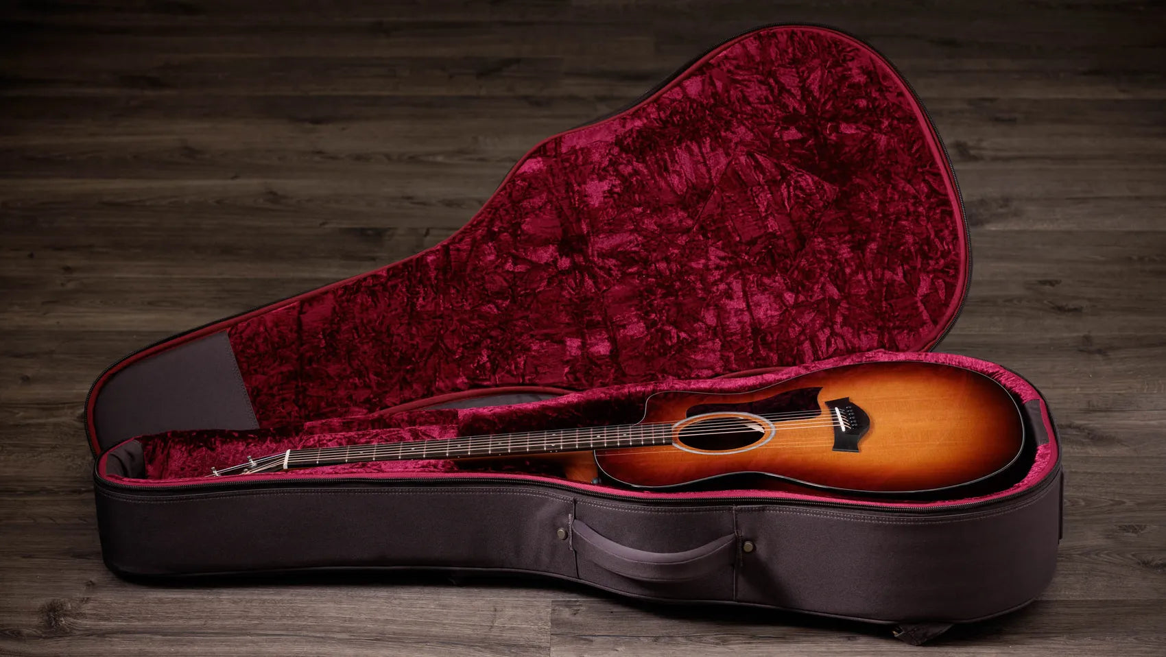 Taylor 214ce-K SB Plus