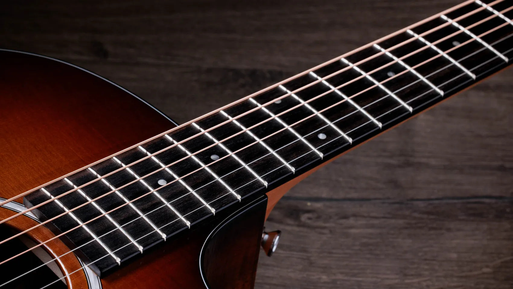 Taylor 214ce-K SB Plus