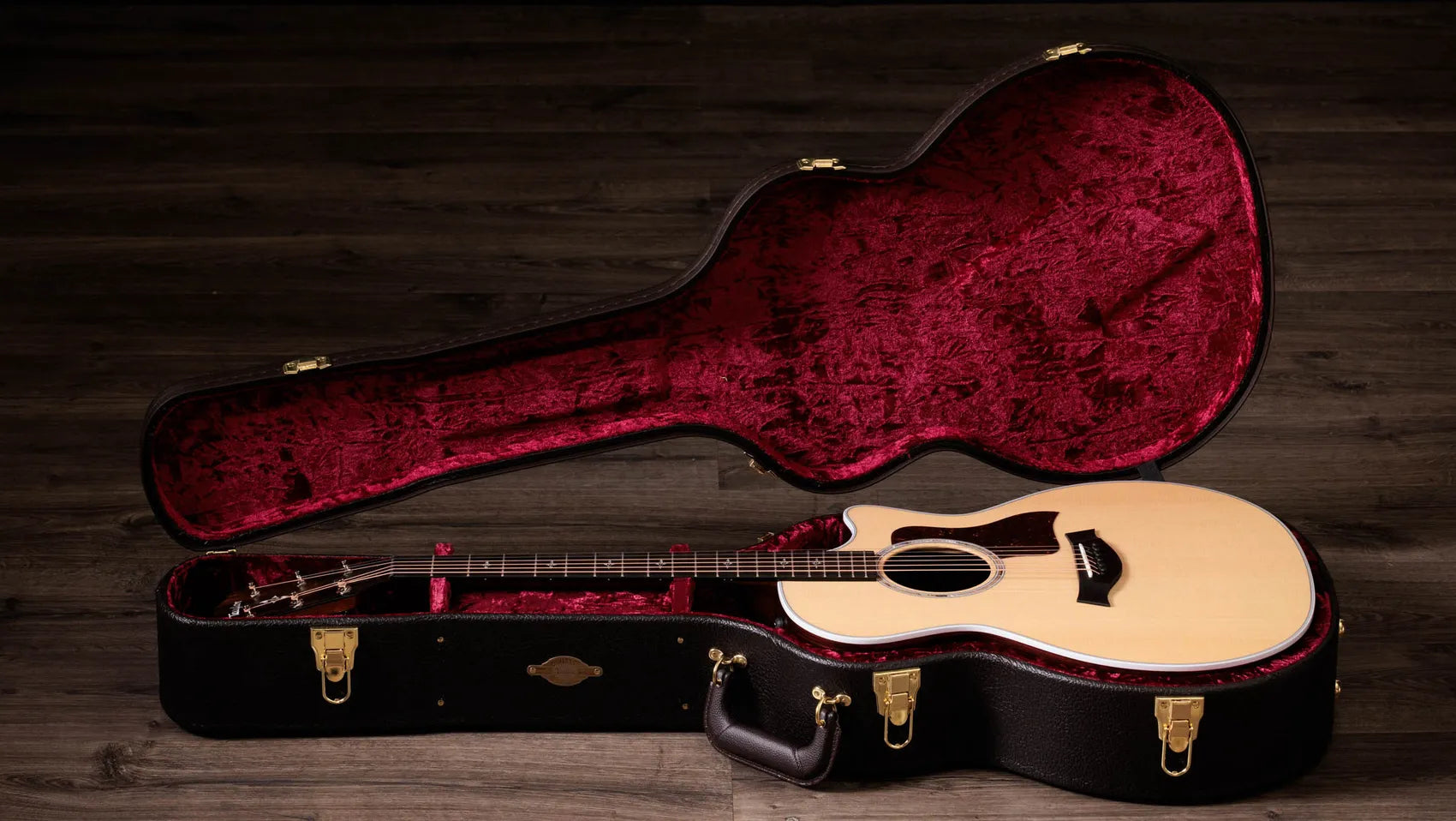 Taylor 414ce Natural