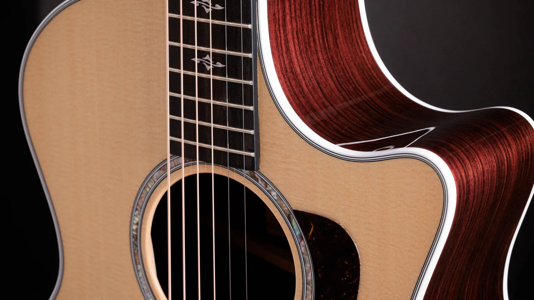 Taylor 414ce Natural