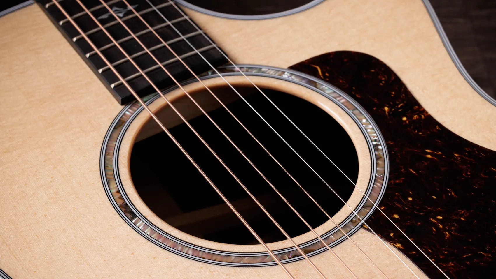 Taylor 414ce Natural