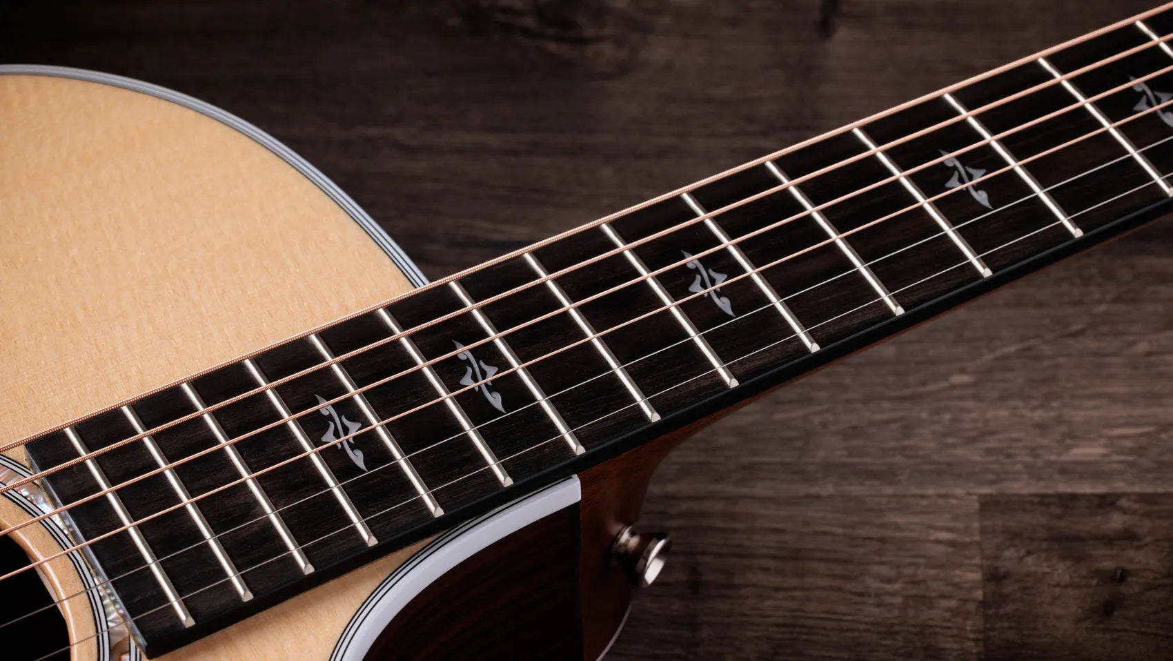 Taylor 414ce Natural