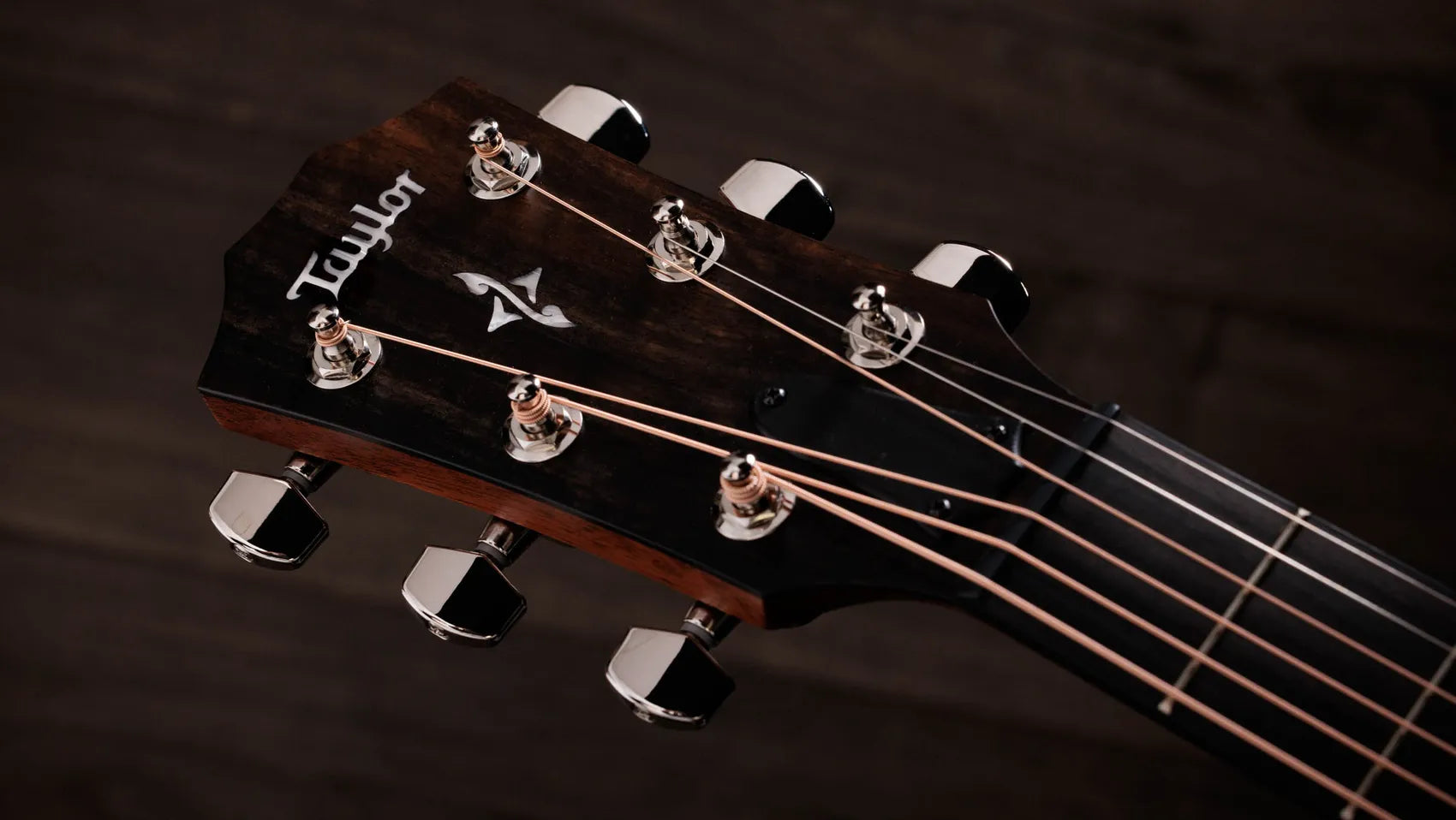 Taylor 414ce Natural